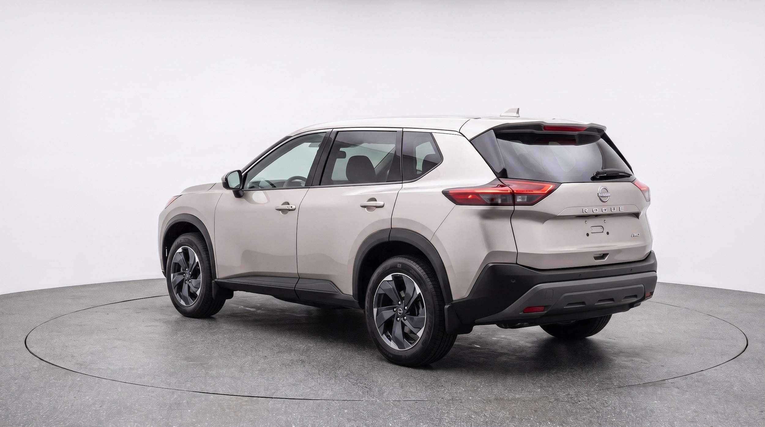 Thumbnail: 2025 Nissan Rogue - 6
