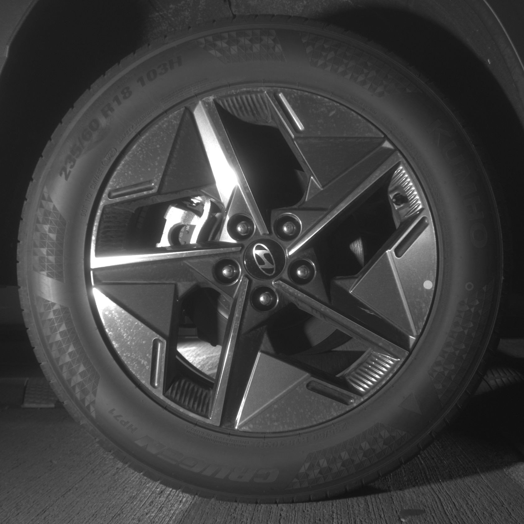 Thumbnail: 2026 Hyundai Tucson - 15