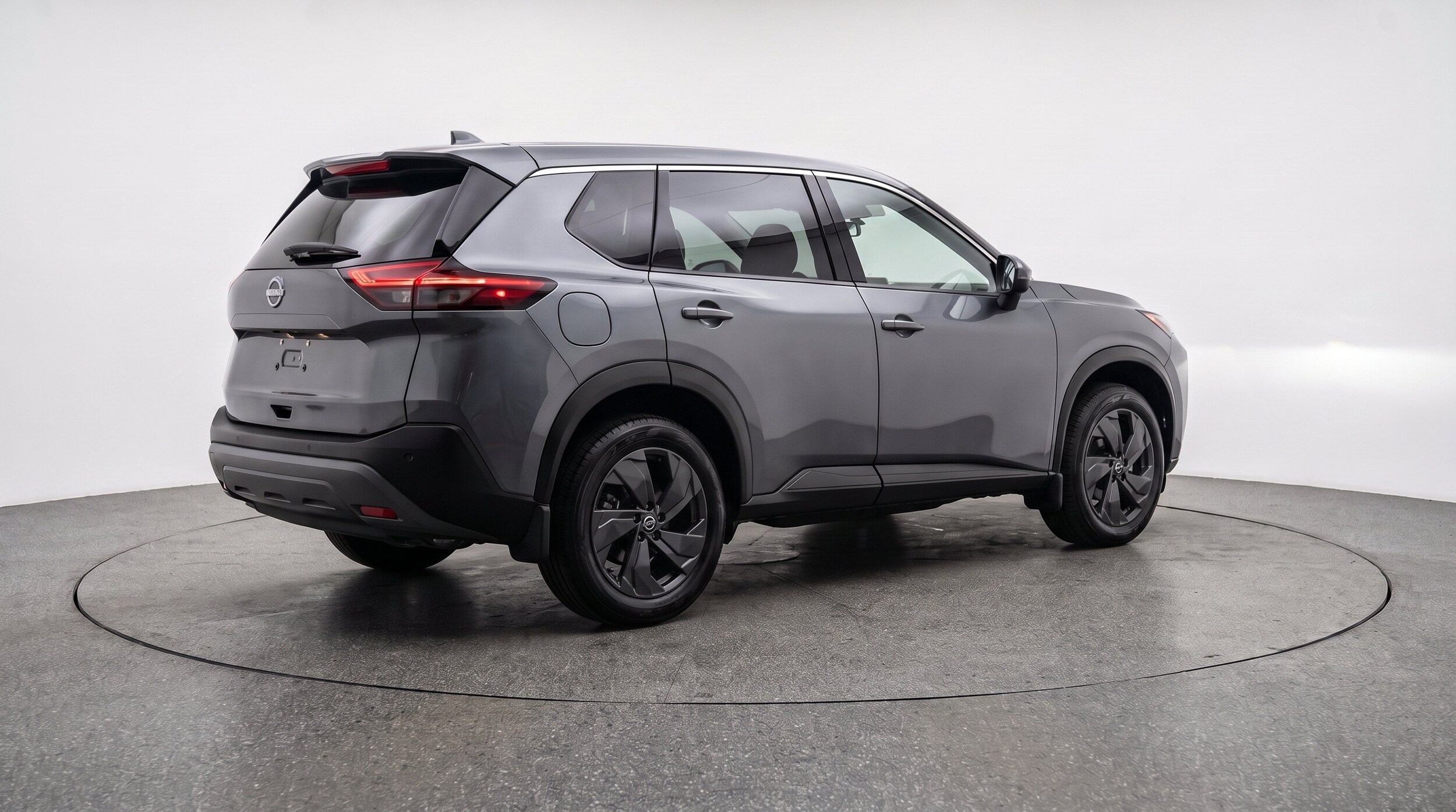 Thumbnail: 2026 Nissan Rogue - 9