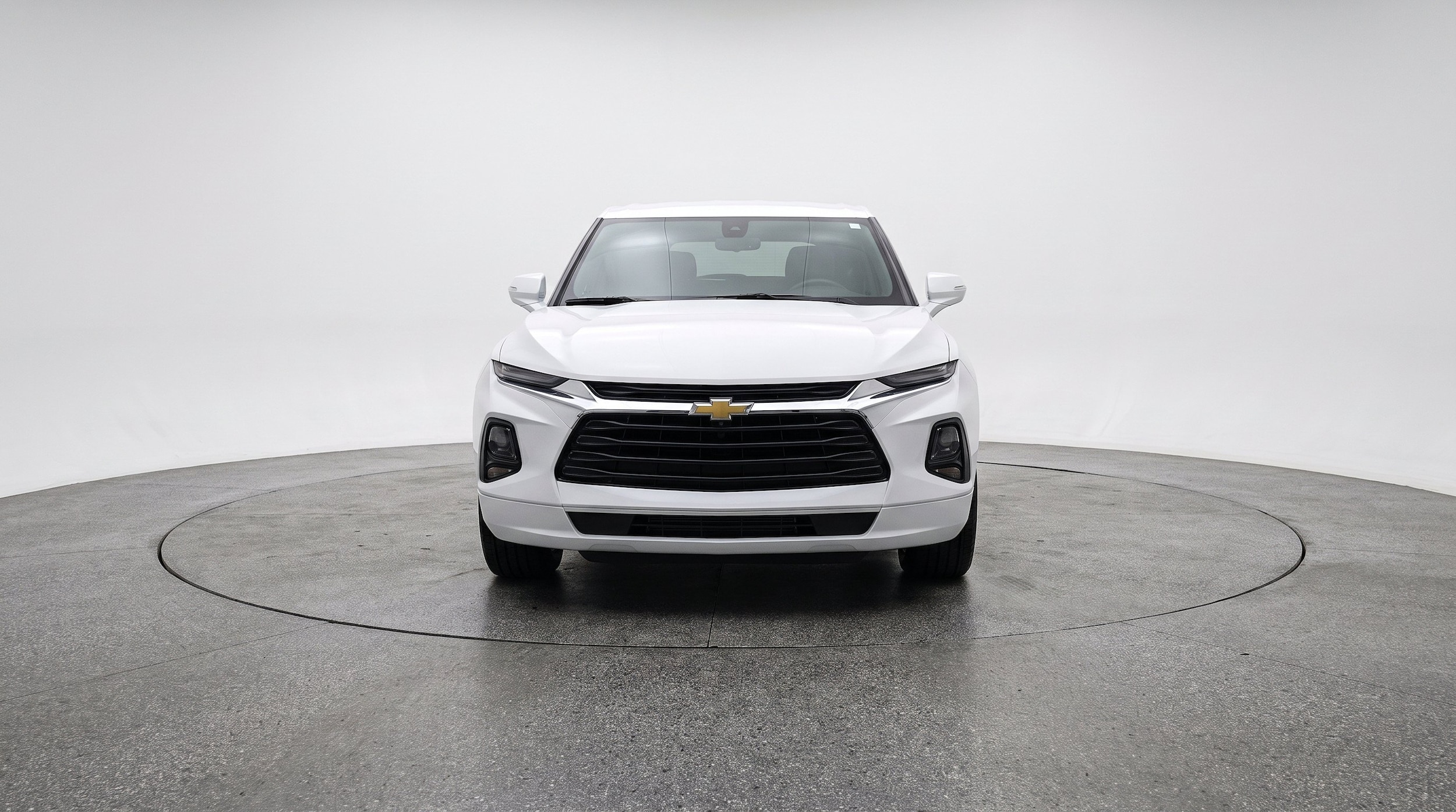 Thumbnail: 2025 Chevrolet Blazer - 2