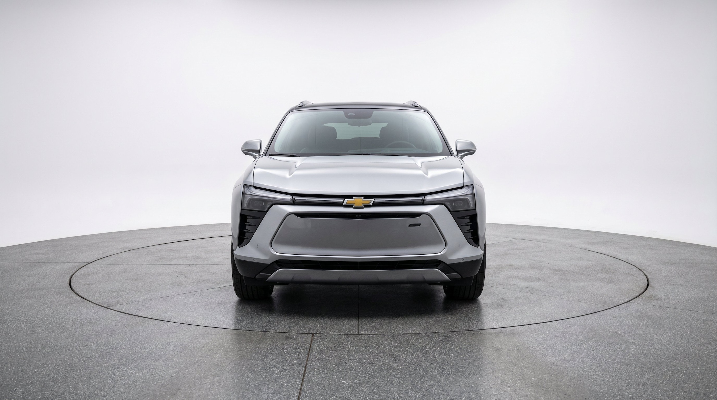 Thumbnail: 2026 Chevrolet Blazer - 2