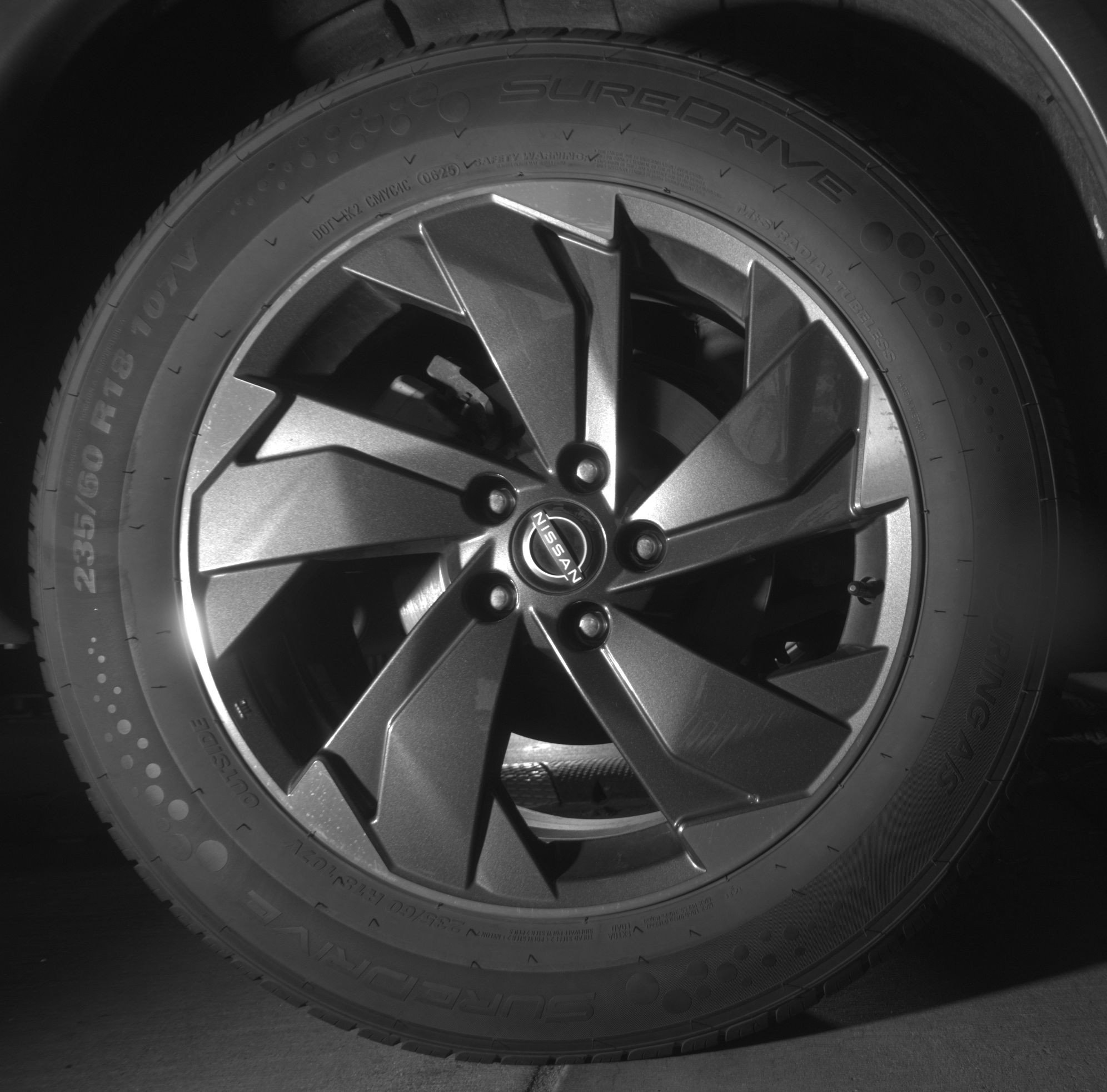 Thumbnail: 2025 Nissan Rogue - 13