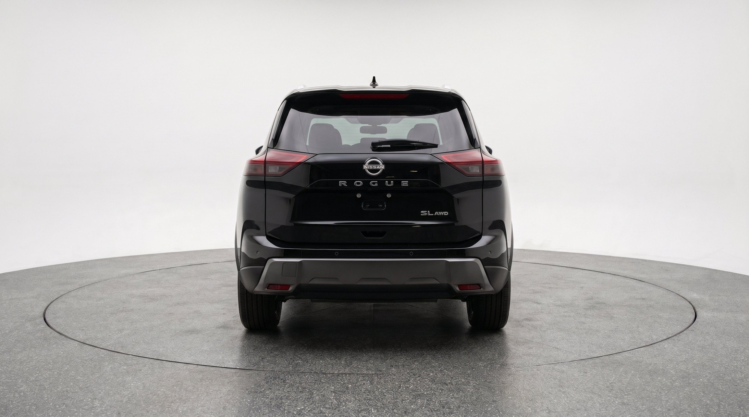 Thumbnail: 2026 Nissan Rogue - 7