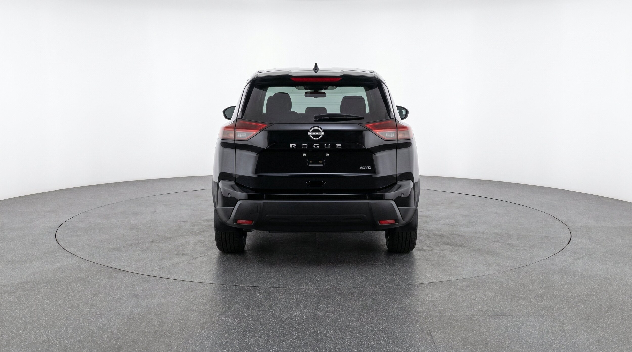 Thumbnail: 2025 Nissan Rogue - 7