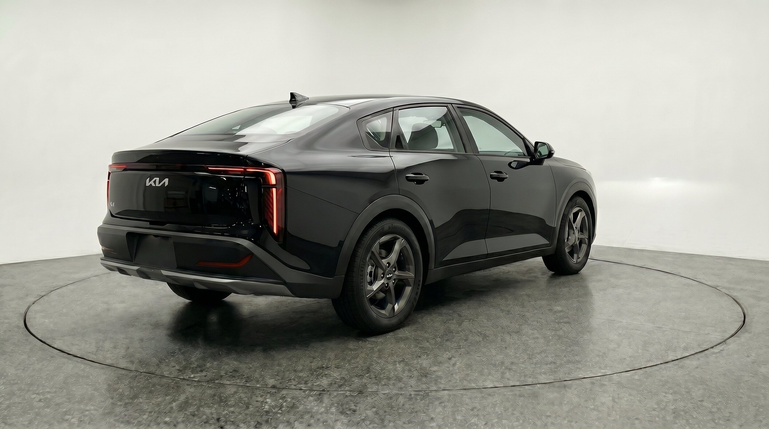 Thumbnail: 2026 Kia K4 - 9