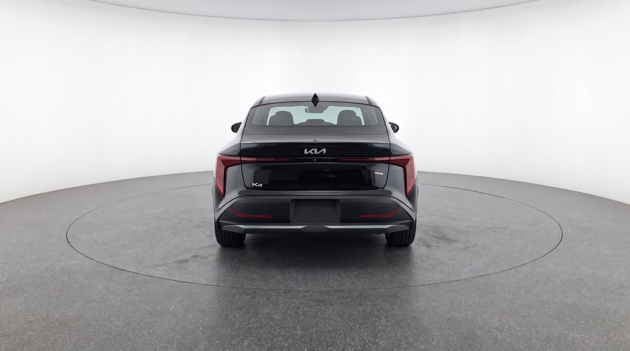 Thumbnail: 2026 Kia K4 - 7