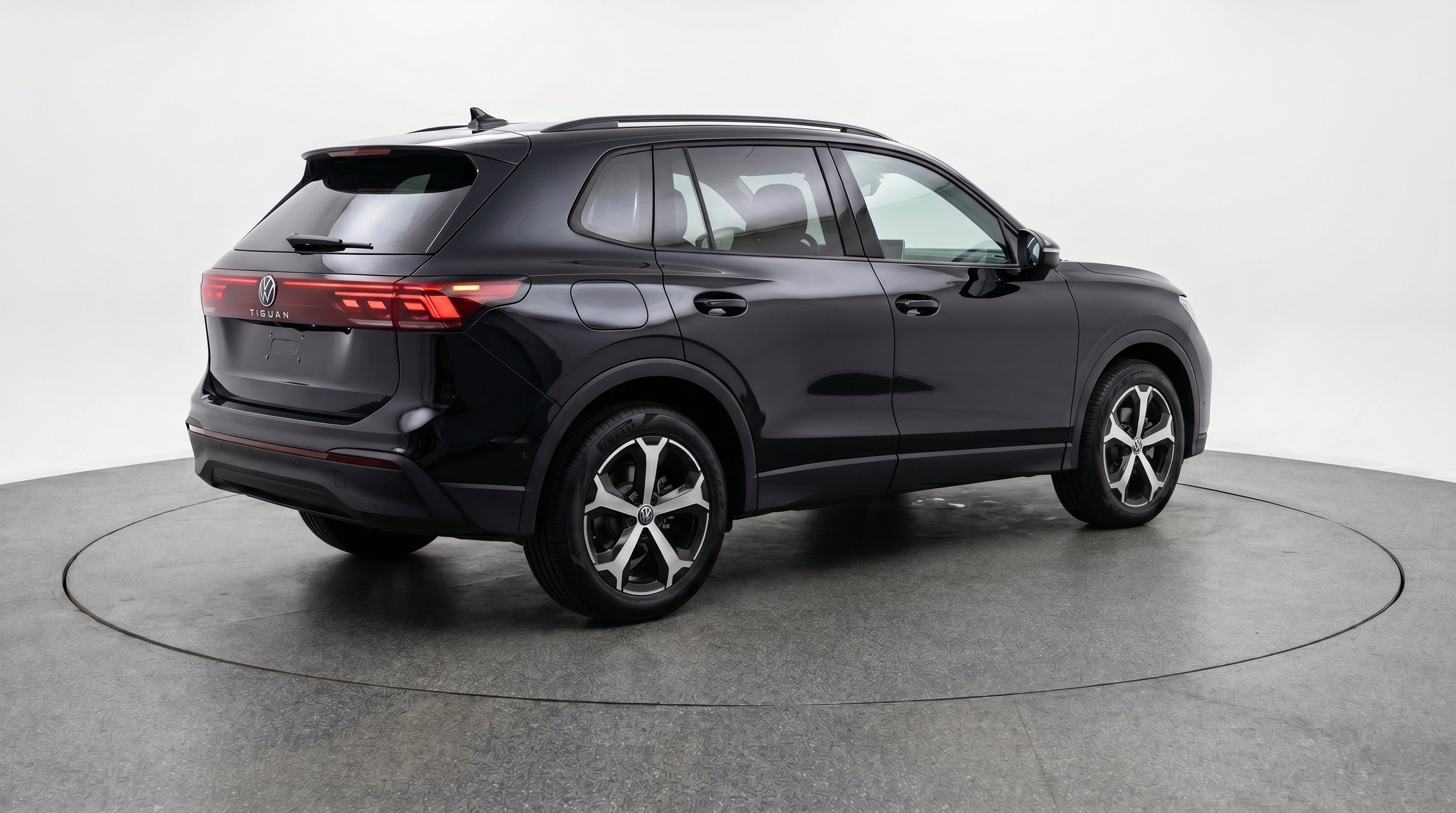 Thumbnail: 2026 Volkswagen Tiguan - 9