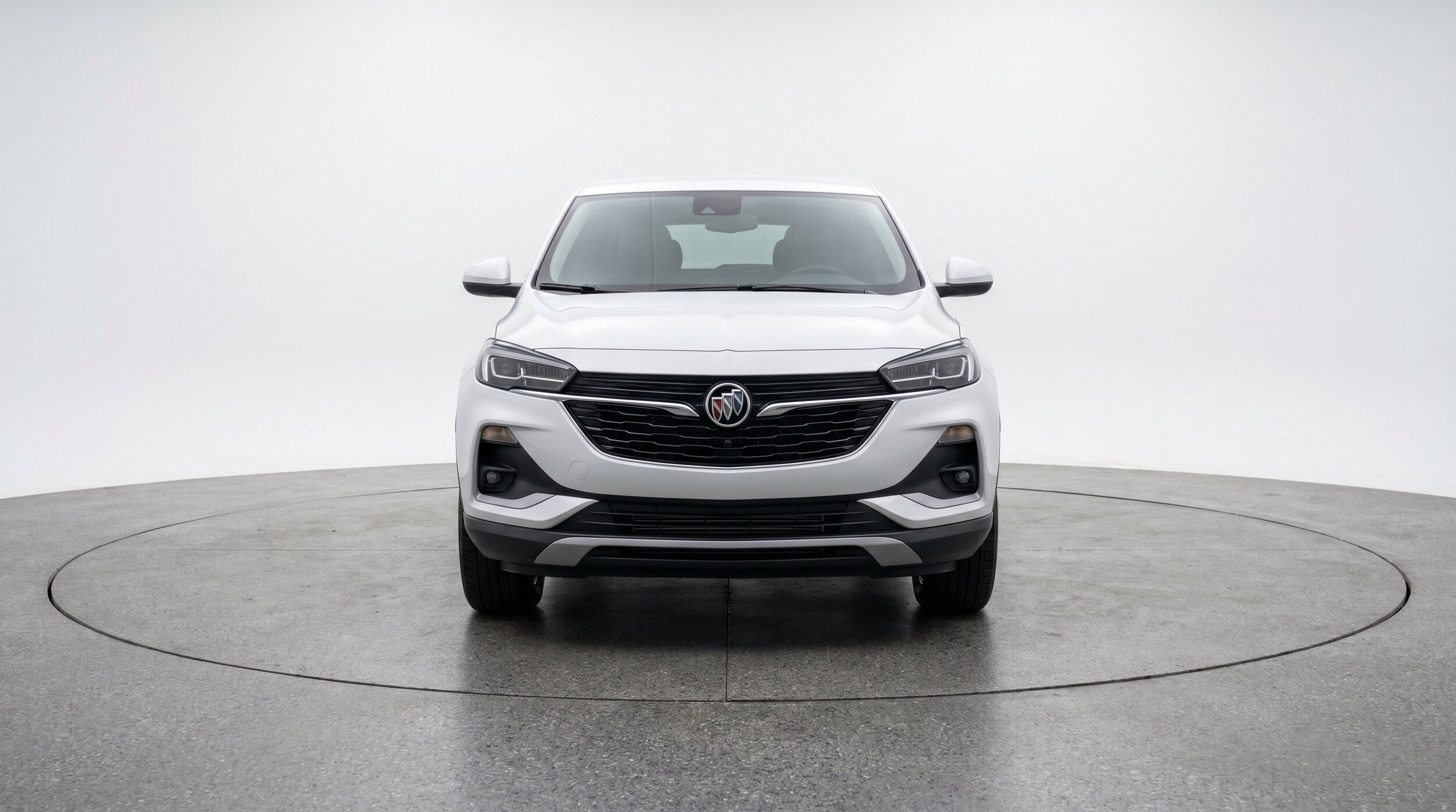 Thumbnail: 2026 Buick Encore GX - 2