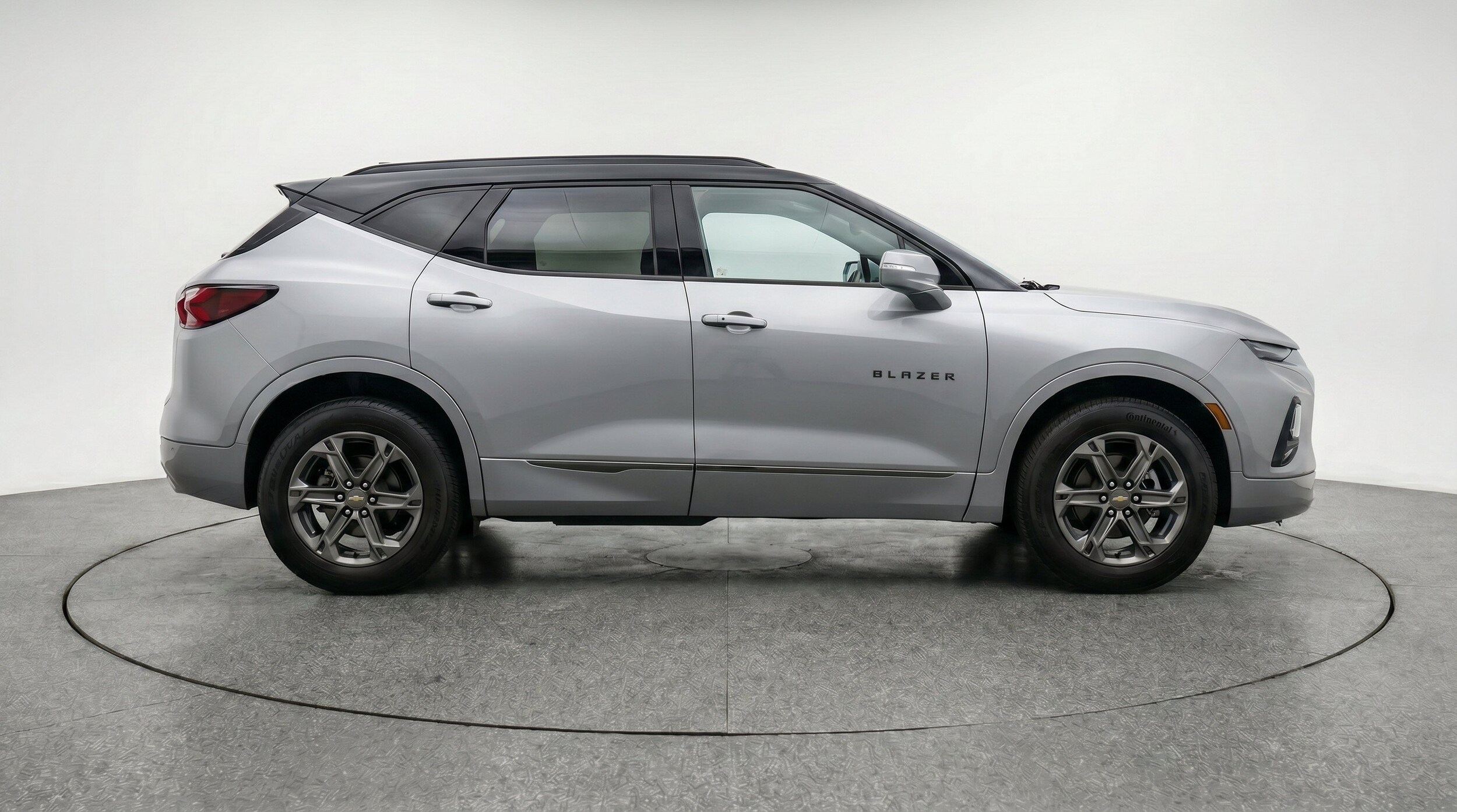 Thumbnail: 2026 Chevrolet Blazer - 10