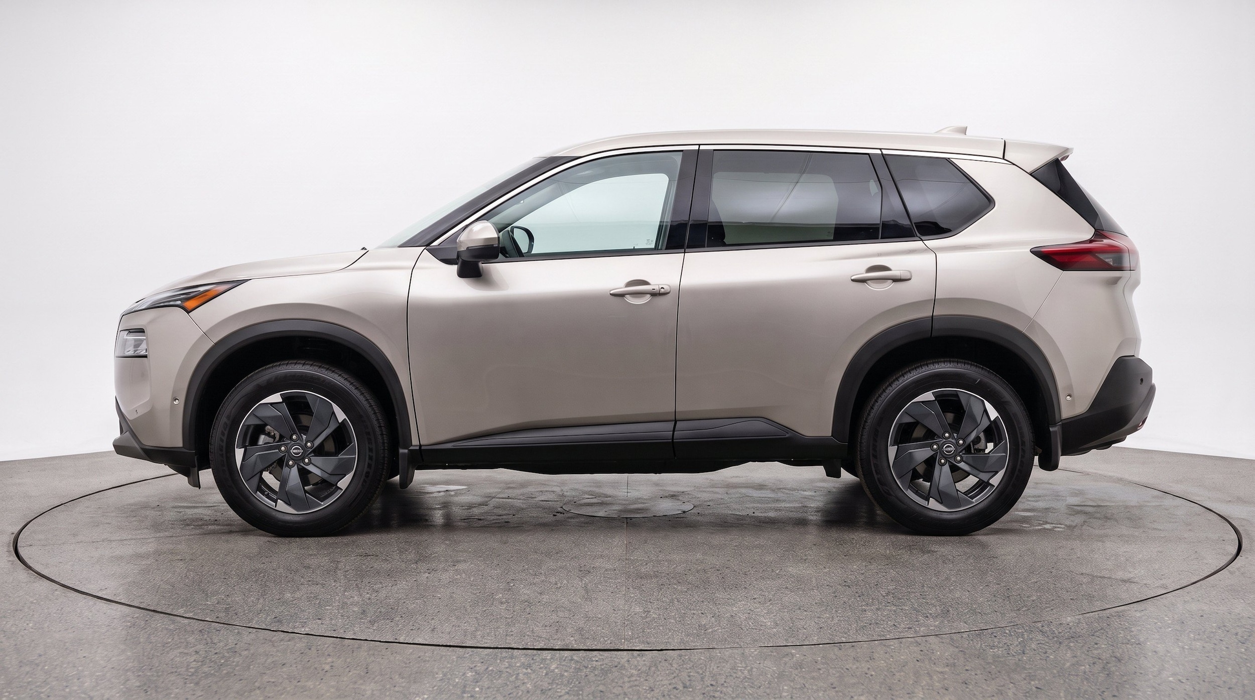 Thumbnail: 2025 Nissan Rogue - 5