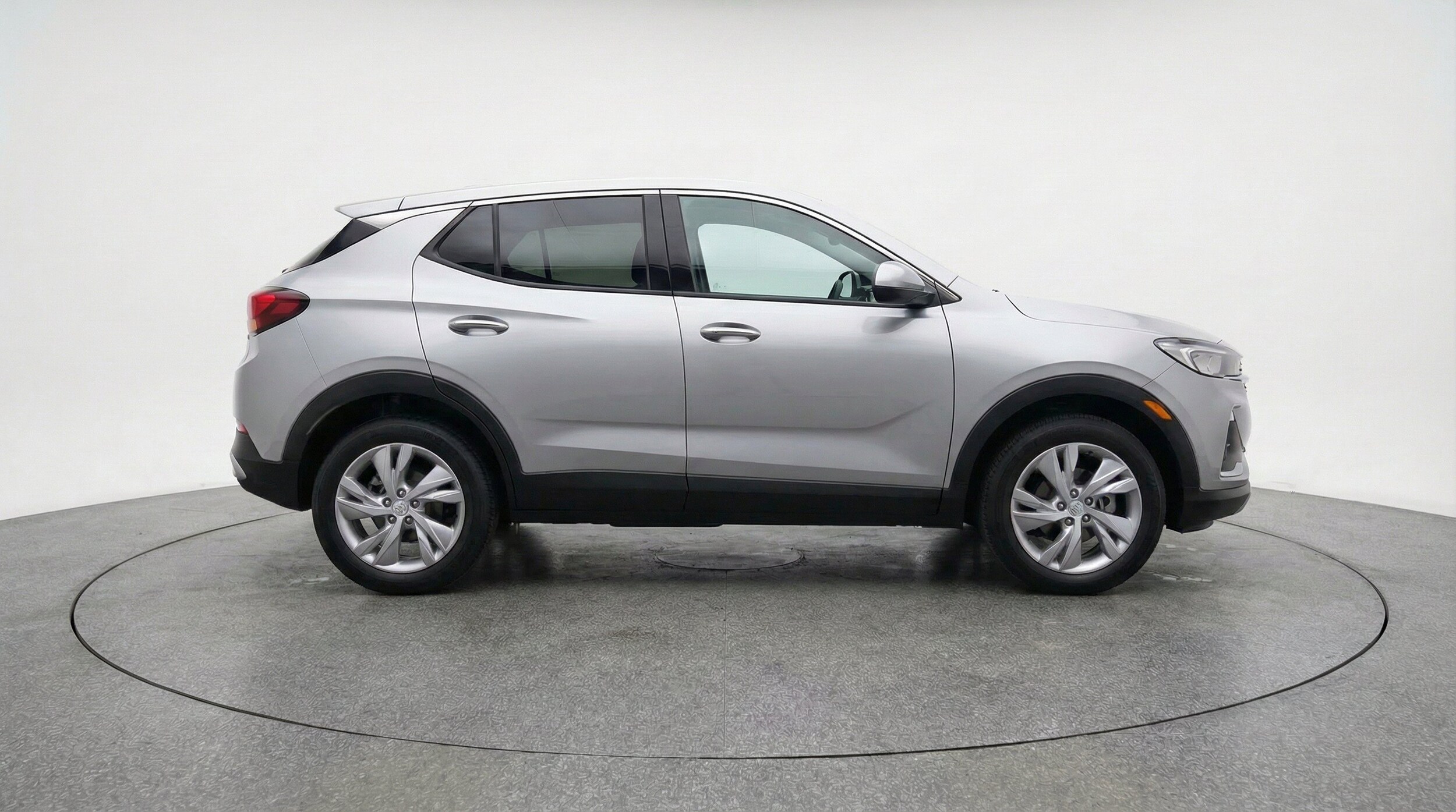 Thumbnail: 2025 Buick Encore GX - 10