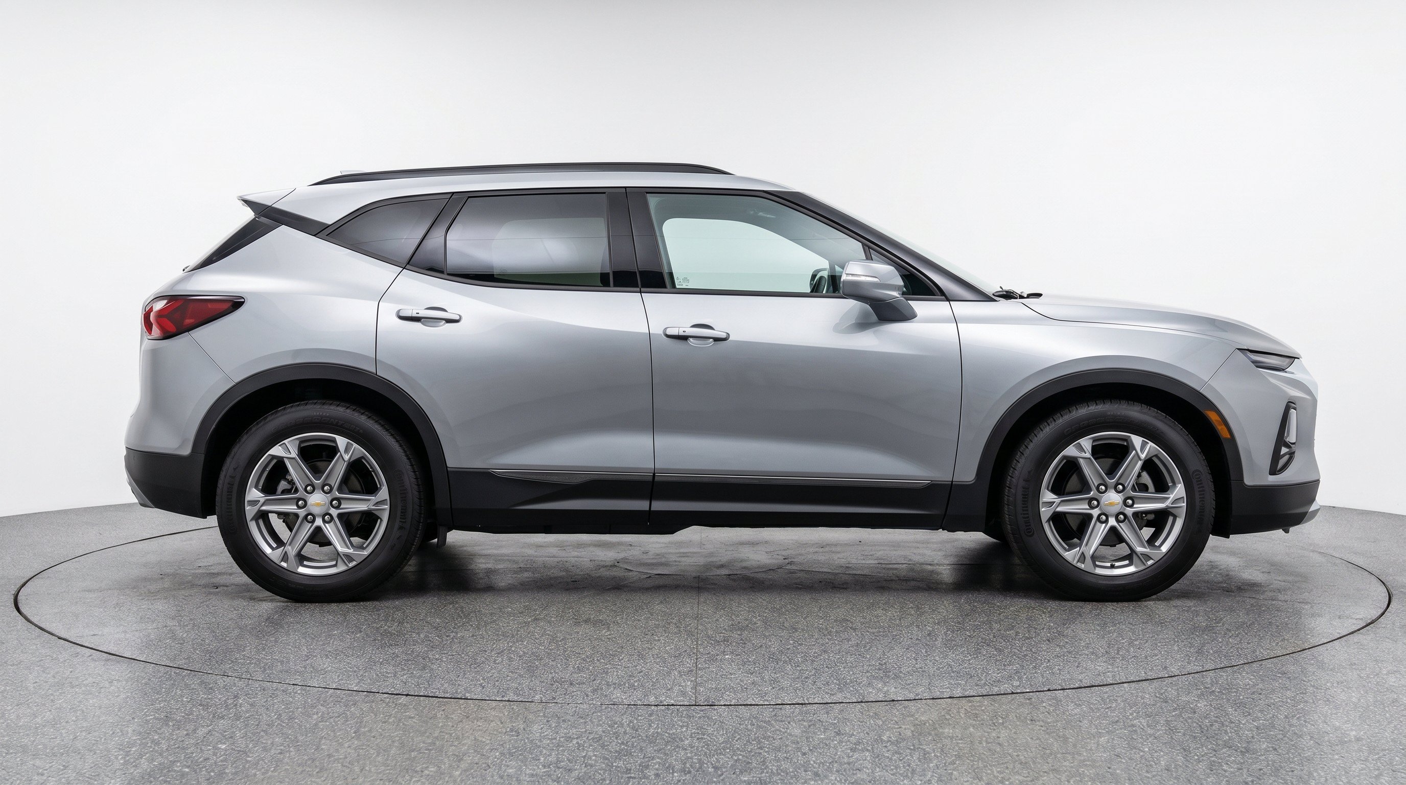 Thumbnail: 2026 Chevrolet Blazer - 10