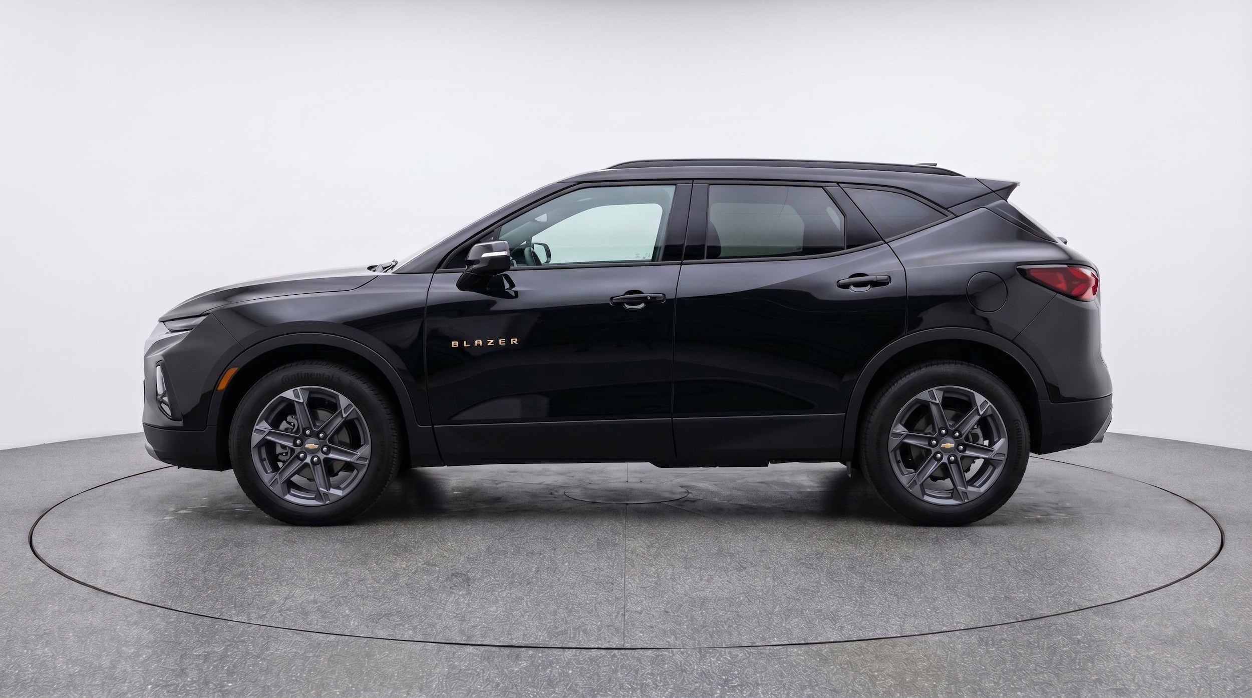 Thumbnail: 2026 Chevrolet Blazer - 5