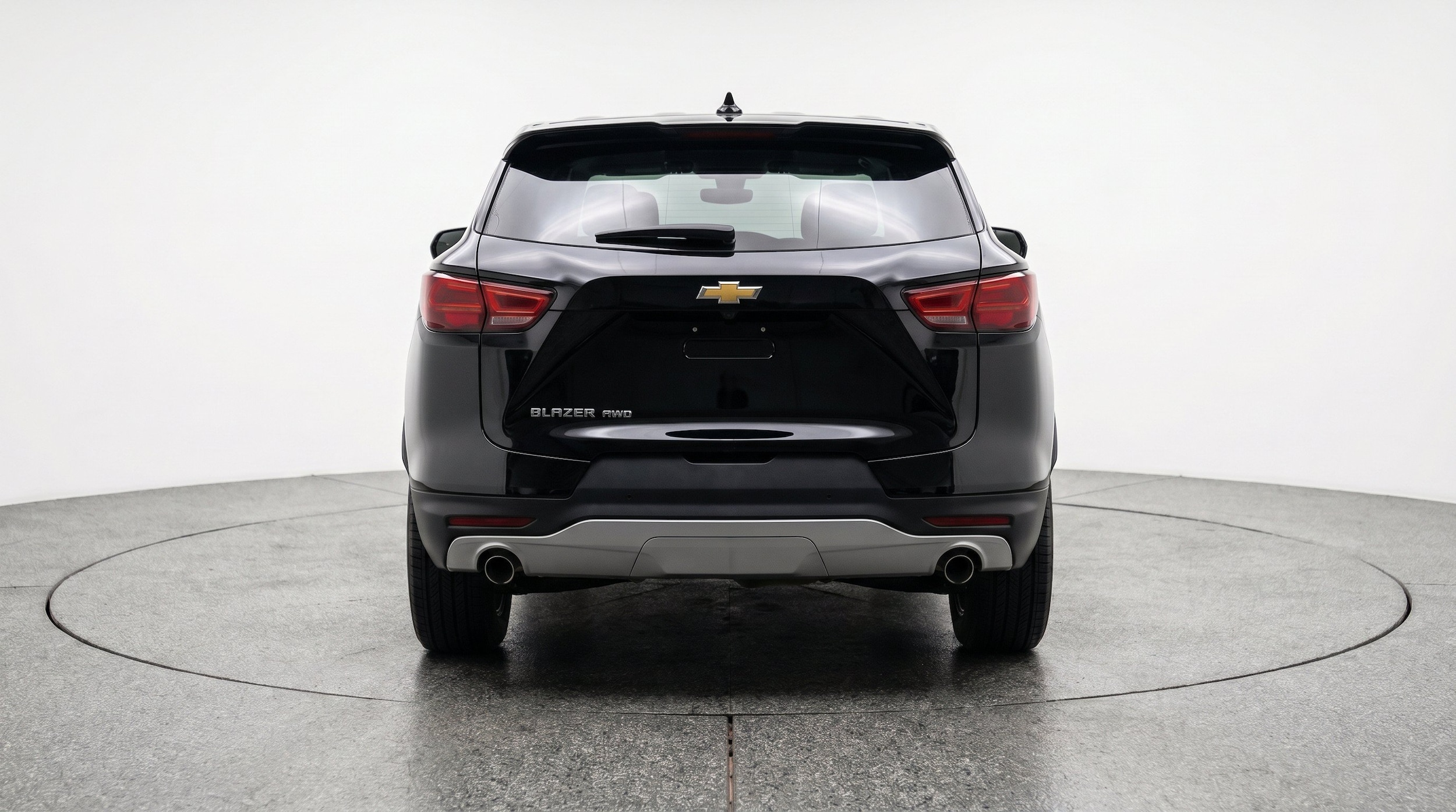 Thumbnail: 2026 Chevrolet Blazer - 7