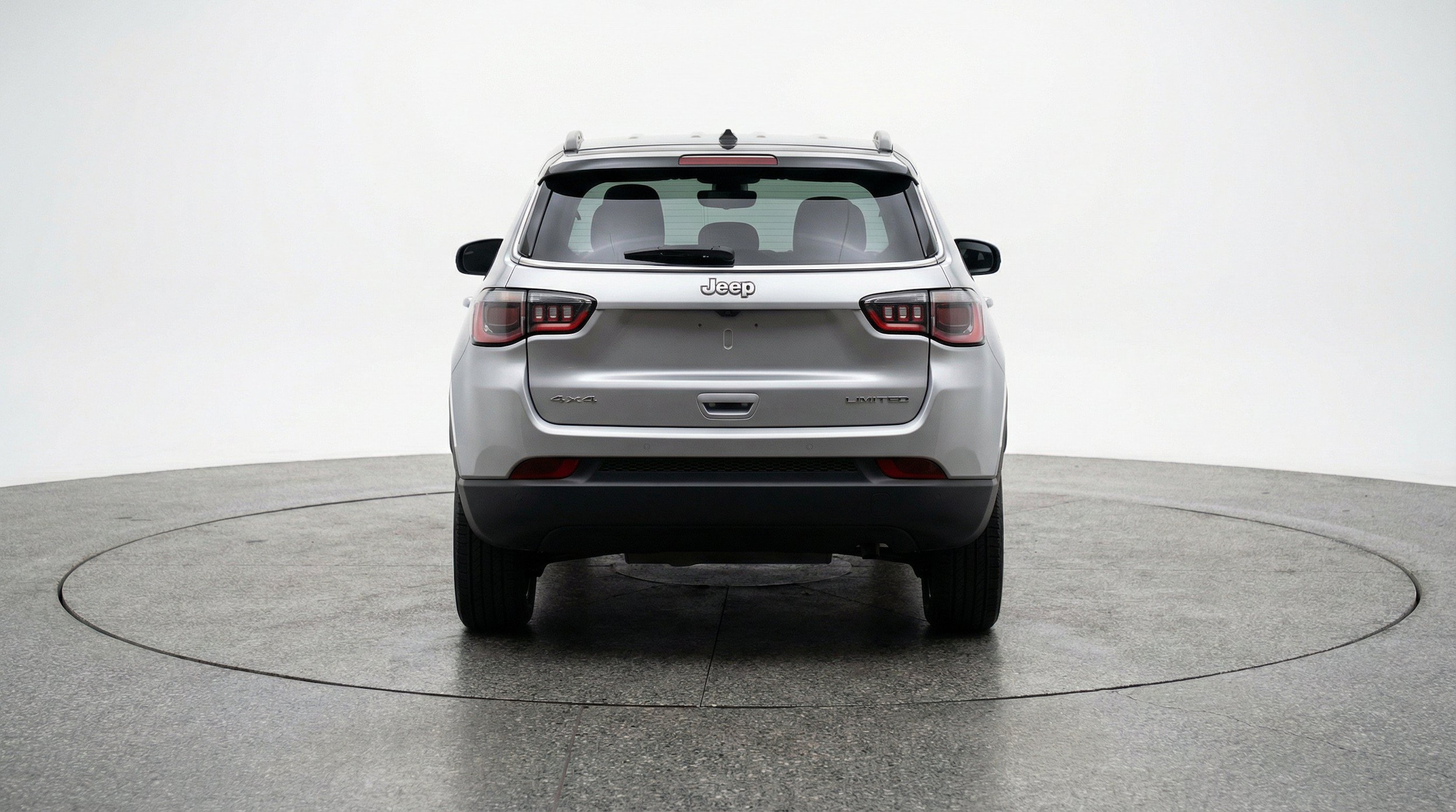 Thumbnail: 2025 Jeep Compass - 7