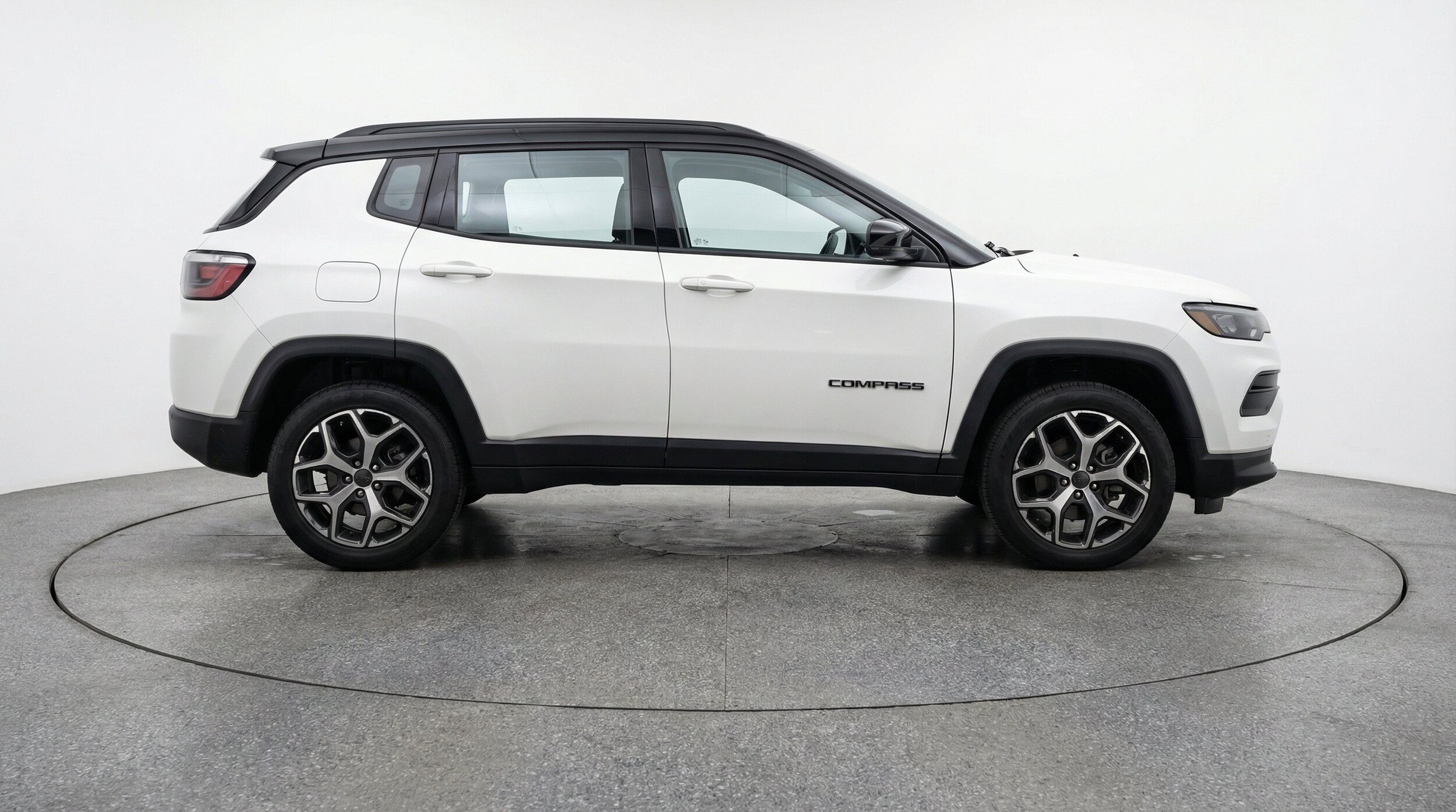 Thumbnail: 2025 Jeep Compass - 10