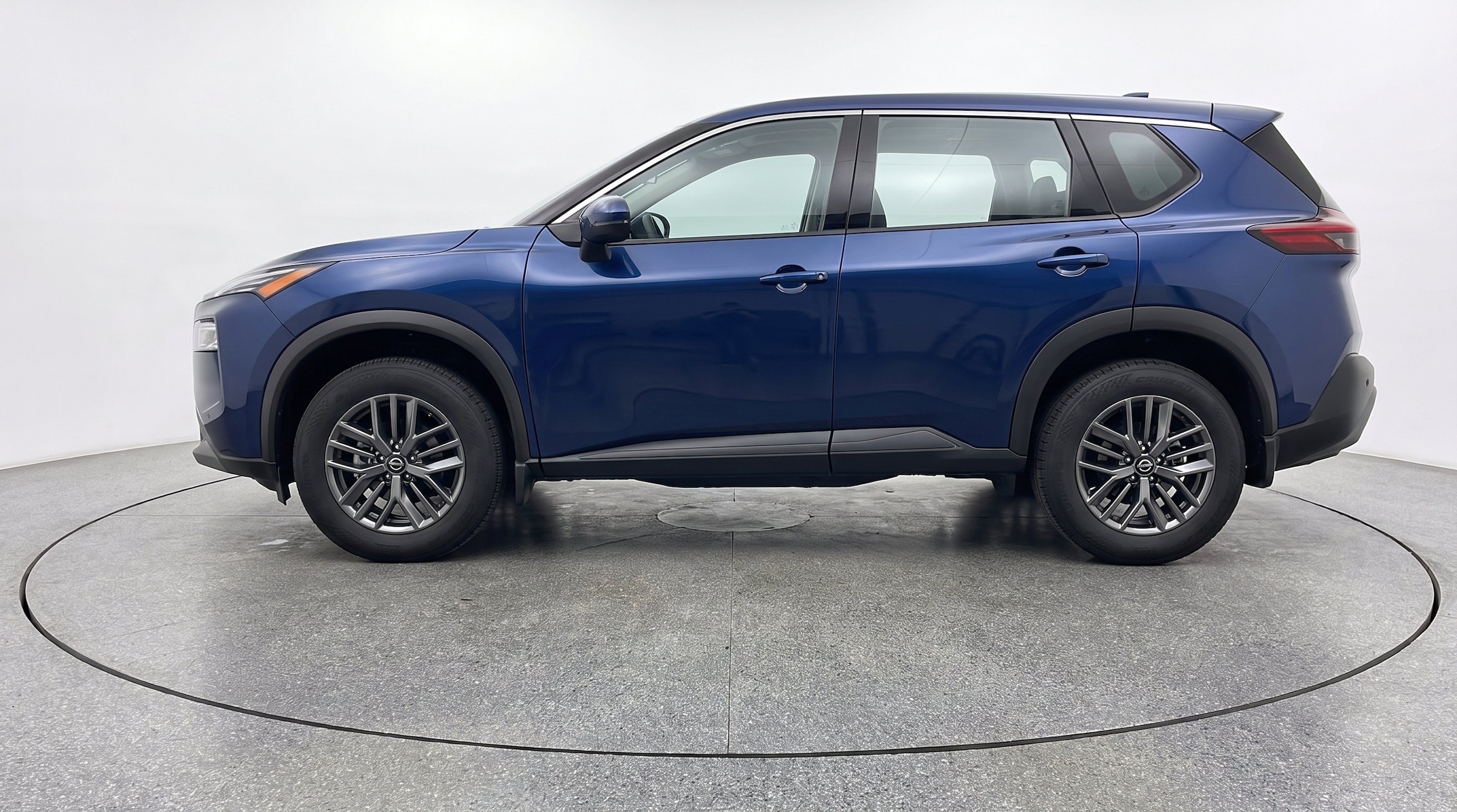 Thumbnail: 2026 Nissan Rogue - 5