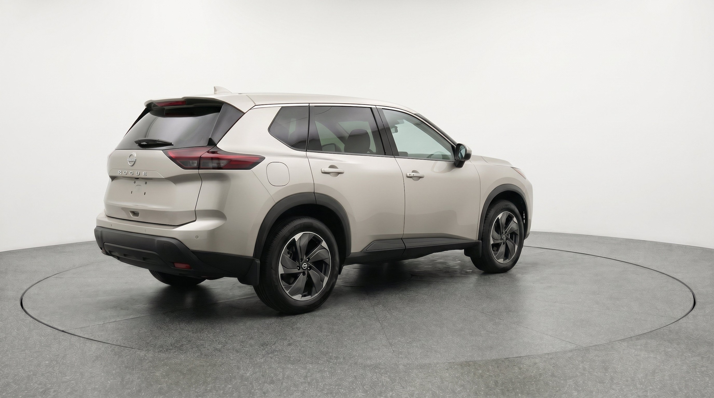 Thumbnail: 2025 Nissan Rogue - 9