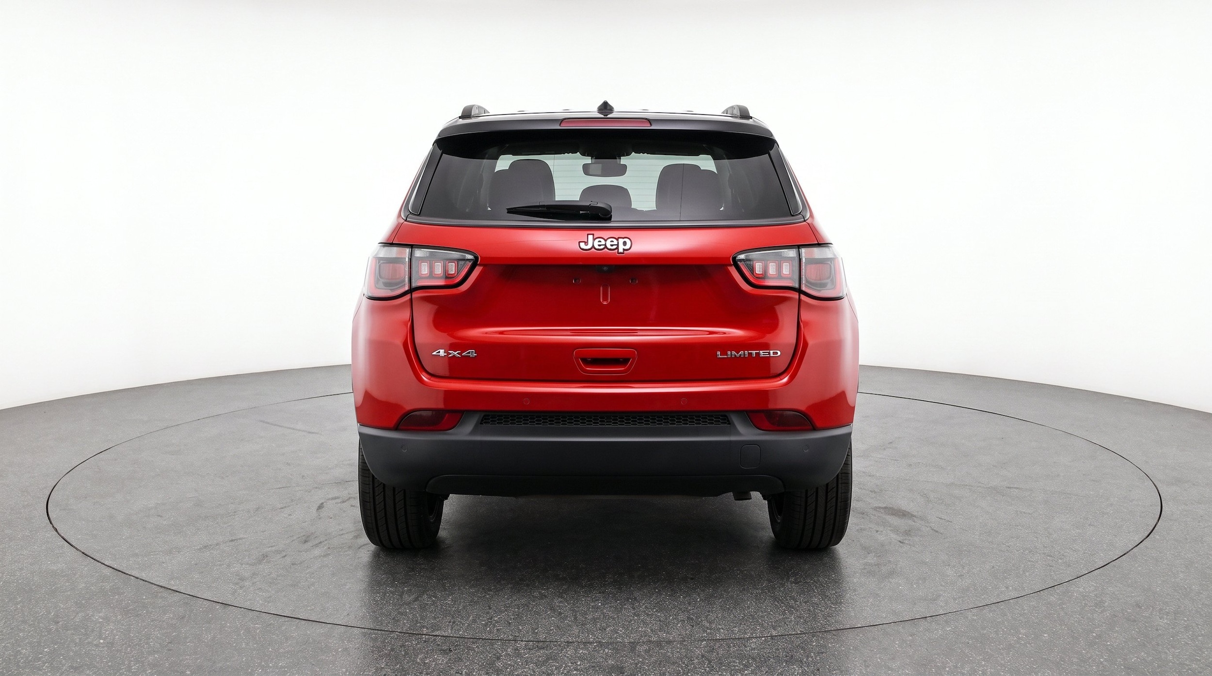Thumbnail: 2025 Jeep Compass - 7