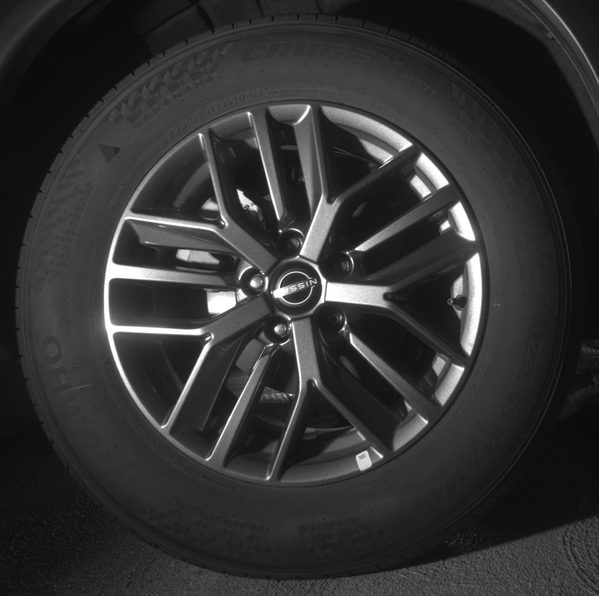 Thumbnail: 2026 Nissan Rogue - 13