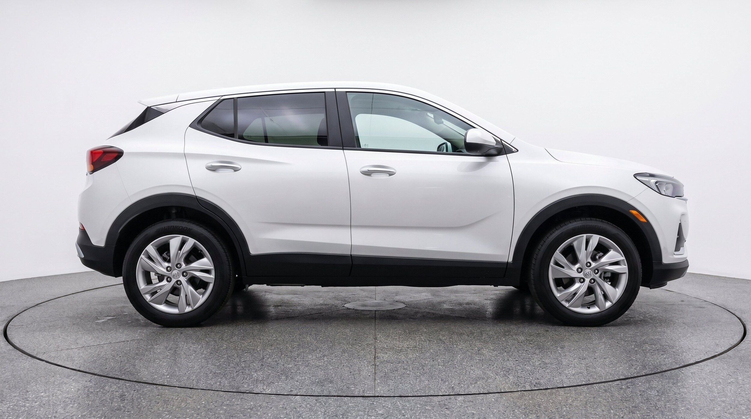 Thumbnail: 2026 Buick Encore GX - 10