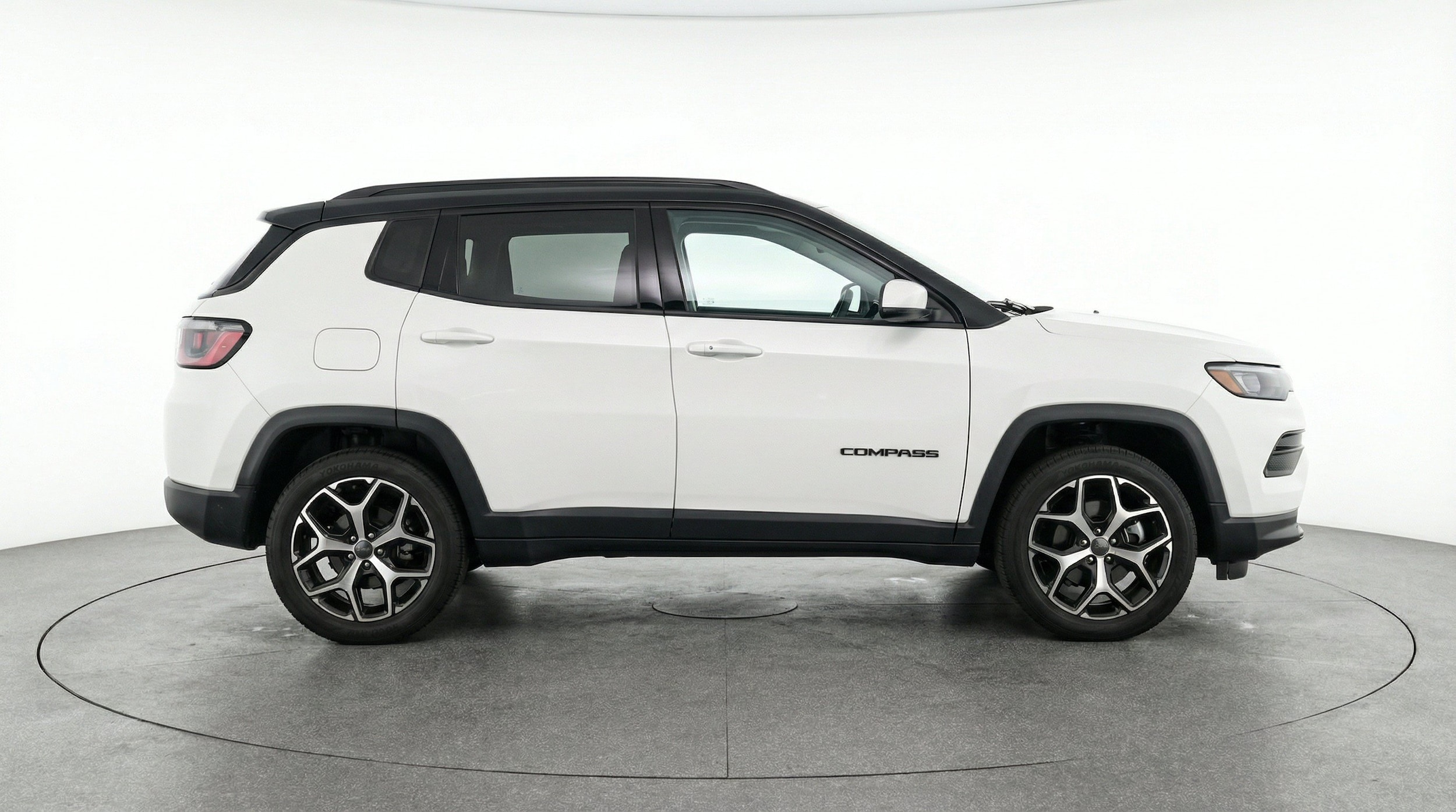 Thumbnail: 2025 Jeep Compass - 10