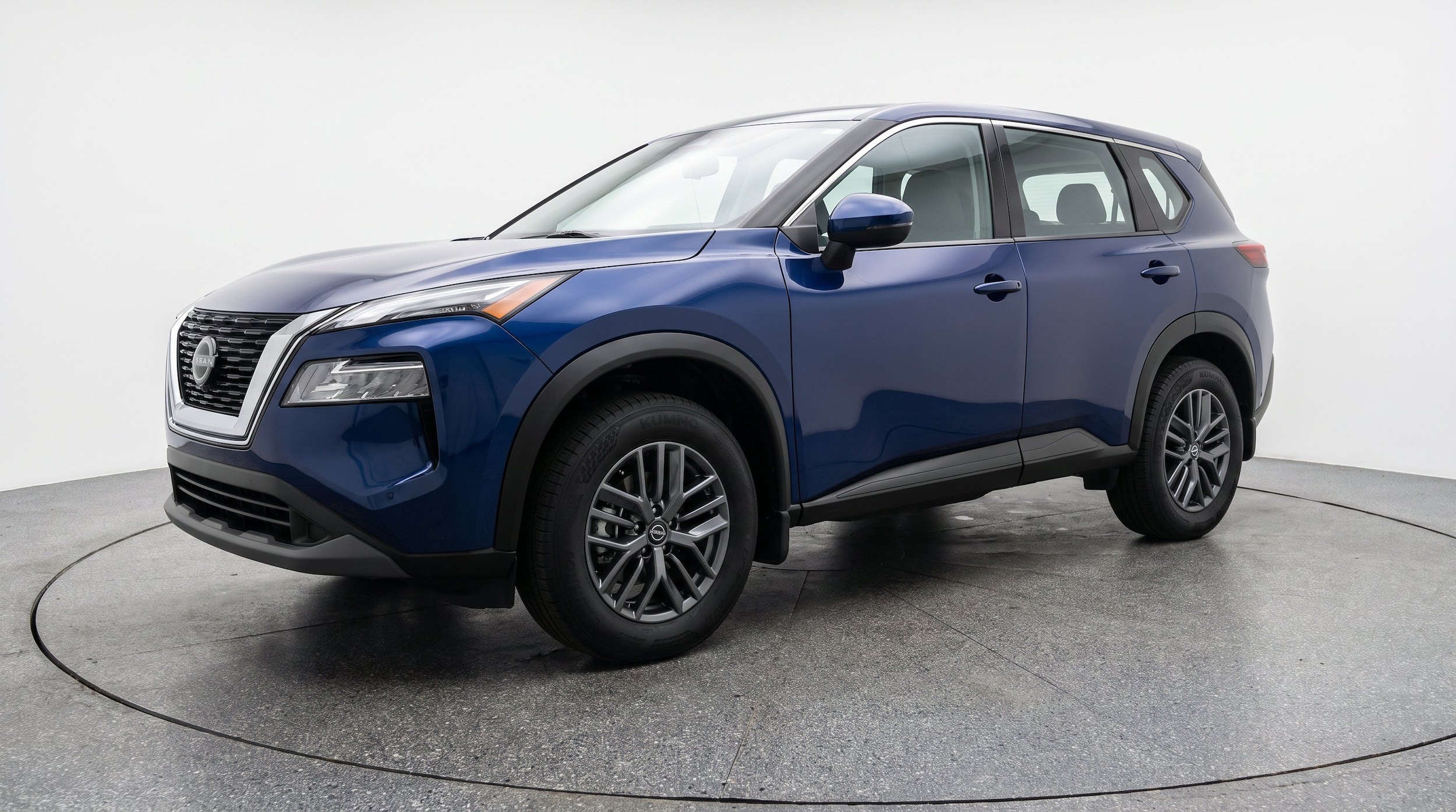 Thumbnail: 2026 Nissan Rogue - 3