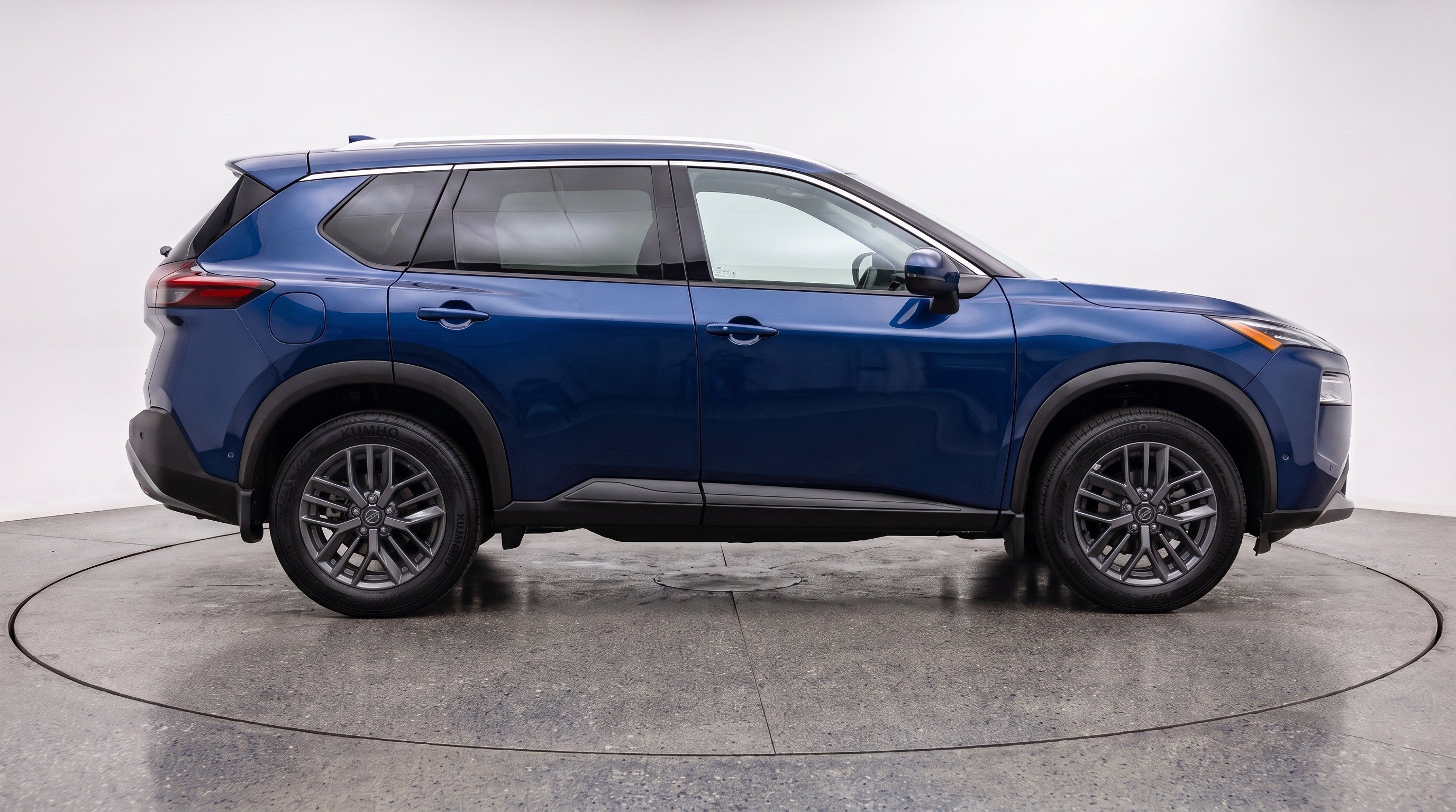 Thumbnail: 2026 Nissan Rogue - 10