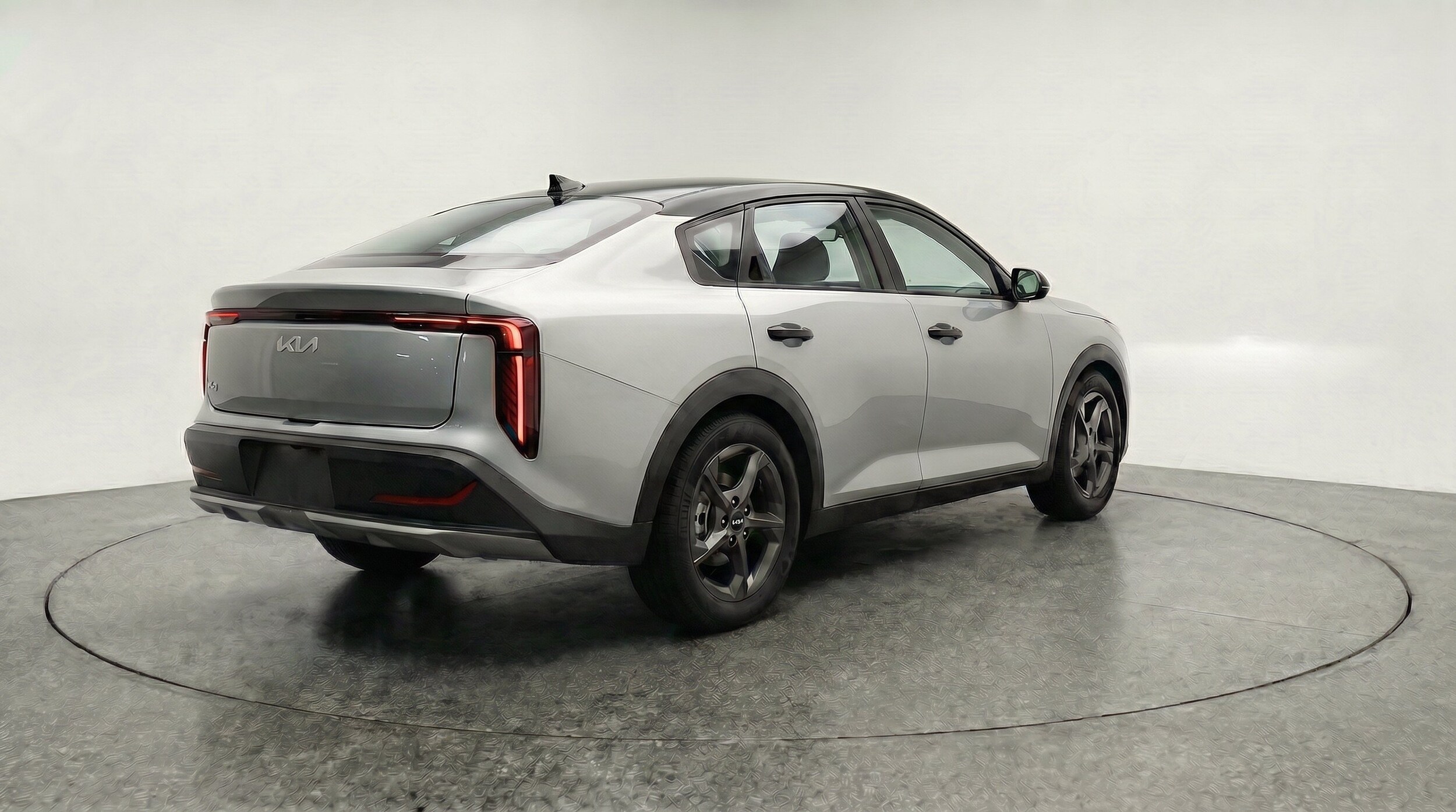Thumbnail: 2026 Kia K4 - 9