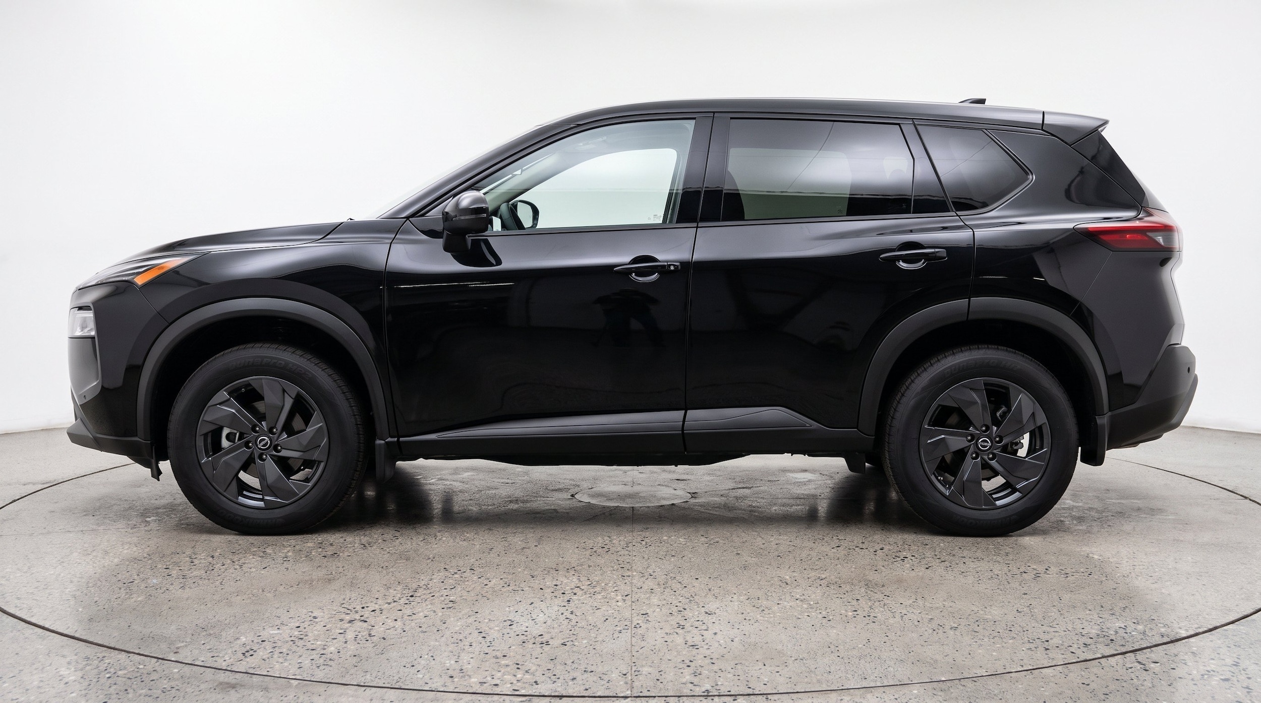 Thumbnail: 2026 Nissan Rogue - 5