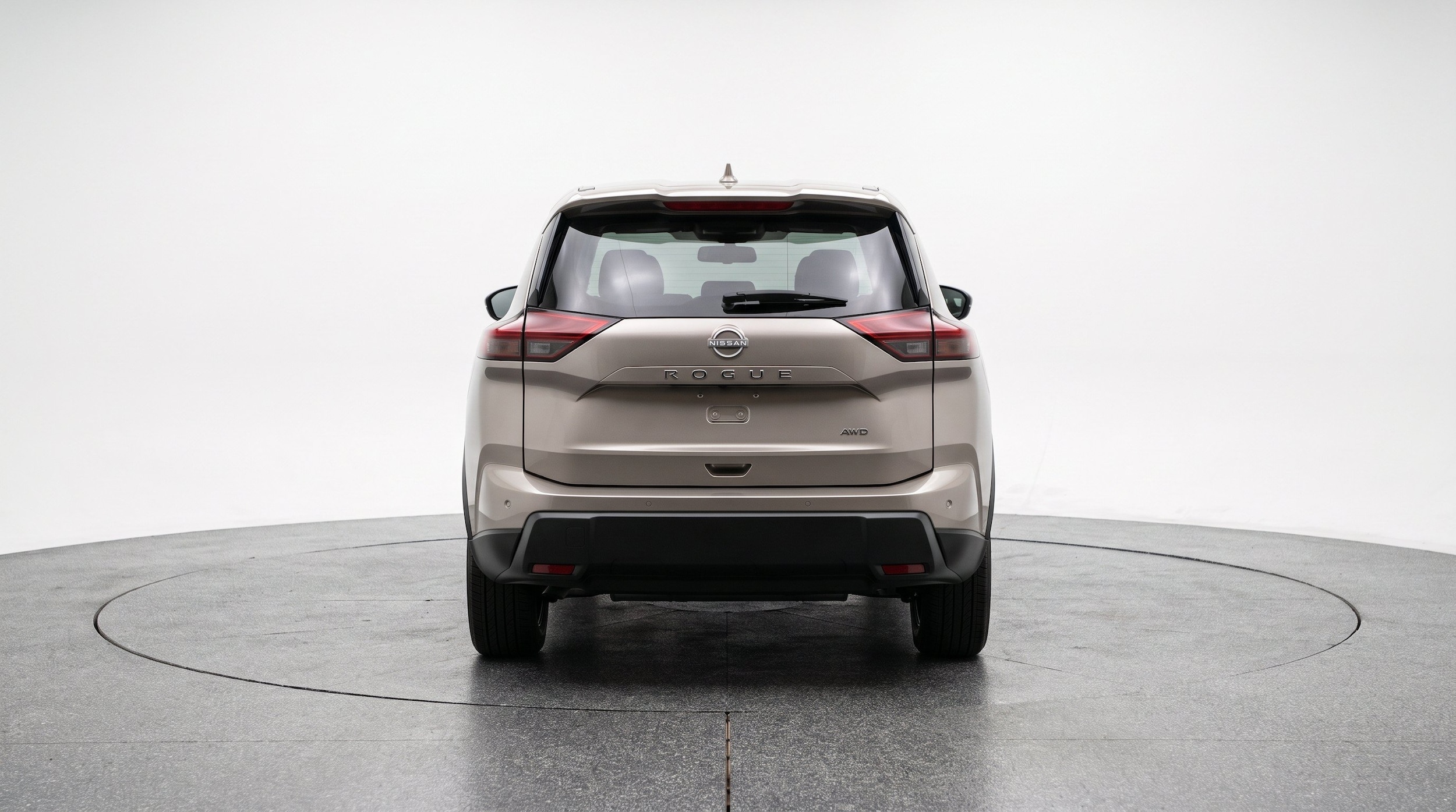 Thumbnail: 2025 Nissan Rogue - 7