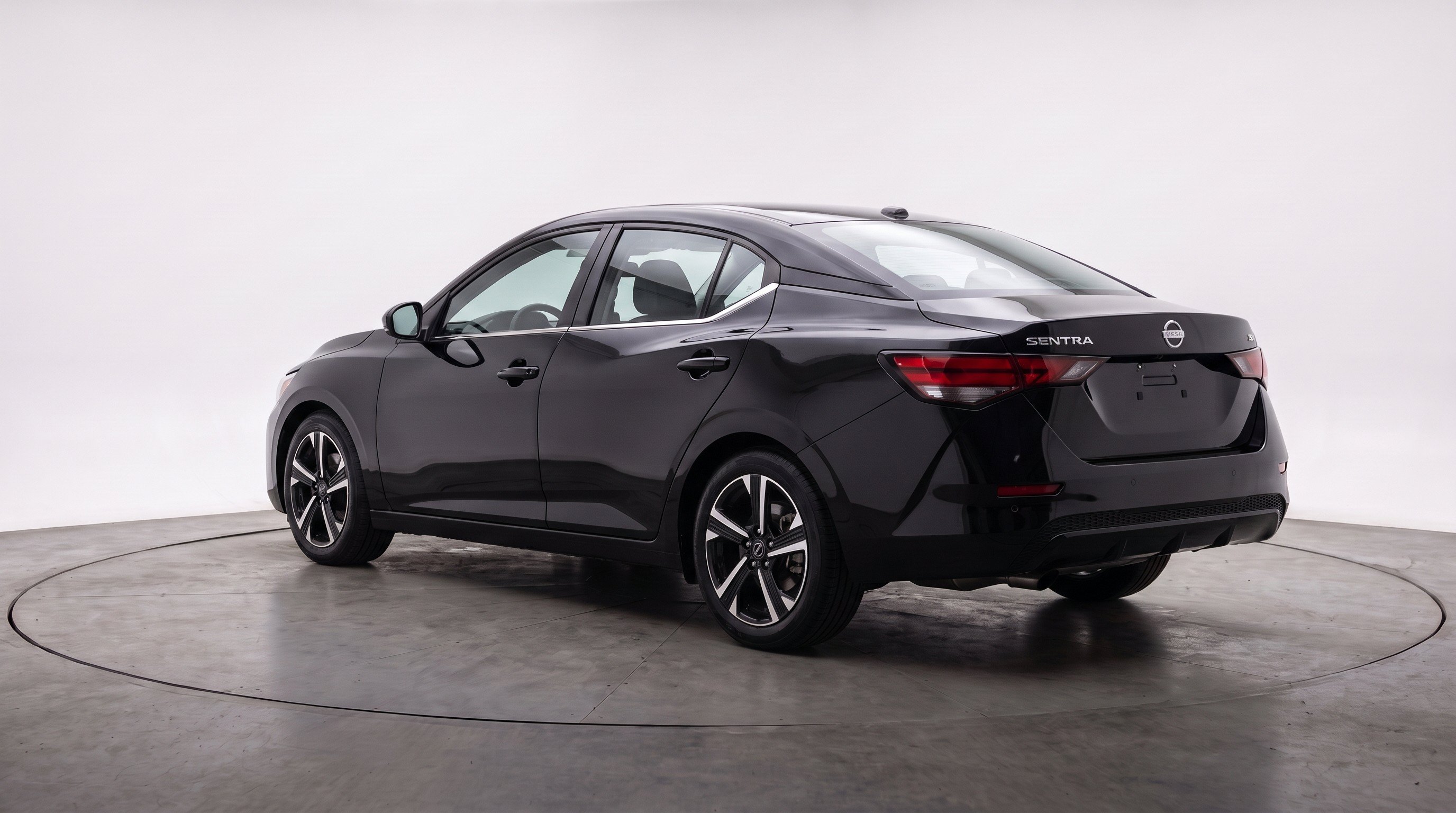 Thumbnail: 2025 Nissan Sentra - 6