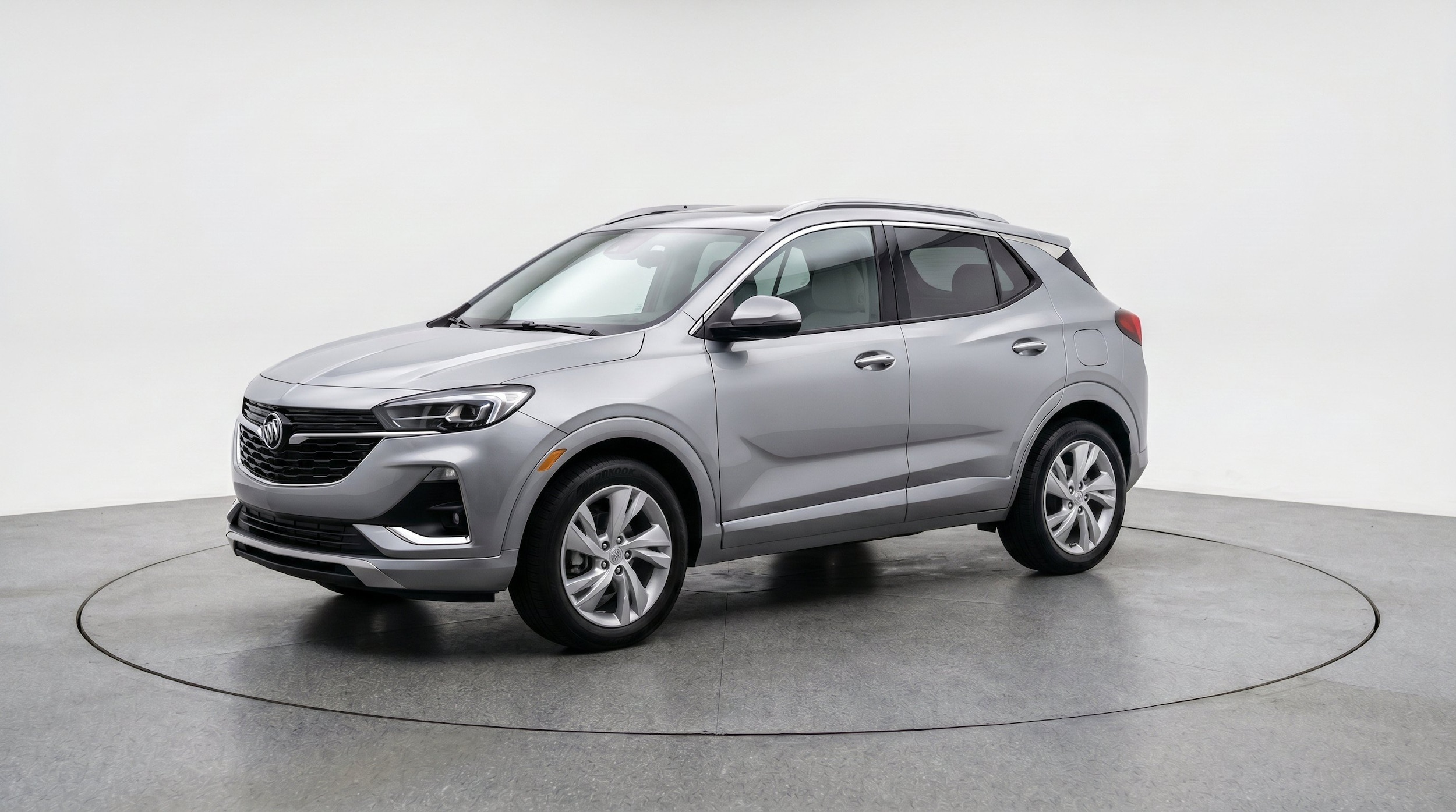 Thumbnail: 2026 Buick Encore GX - 3