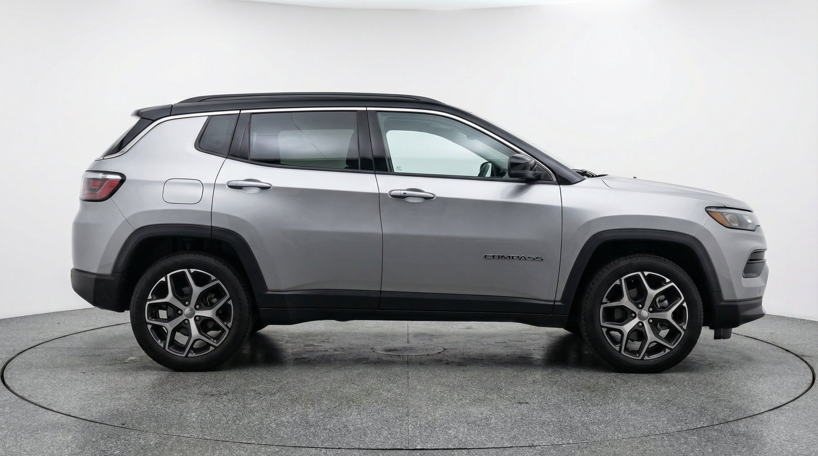 Thumbnail: 2025 Jeep Compass - 10