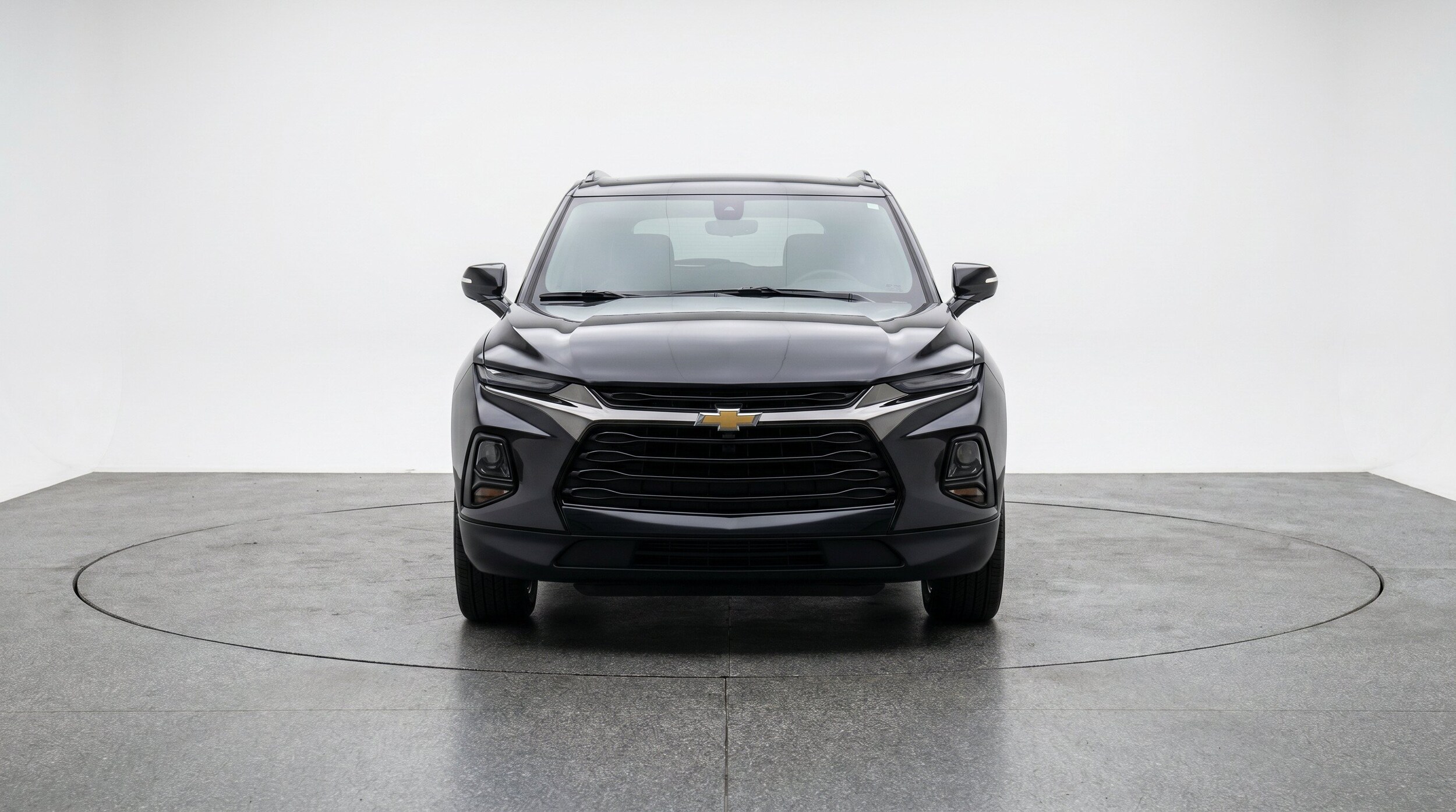 Thumbnail: 2026 Chevrolet Blazer - 2