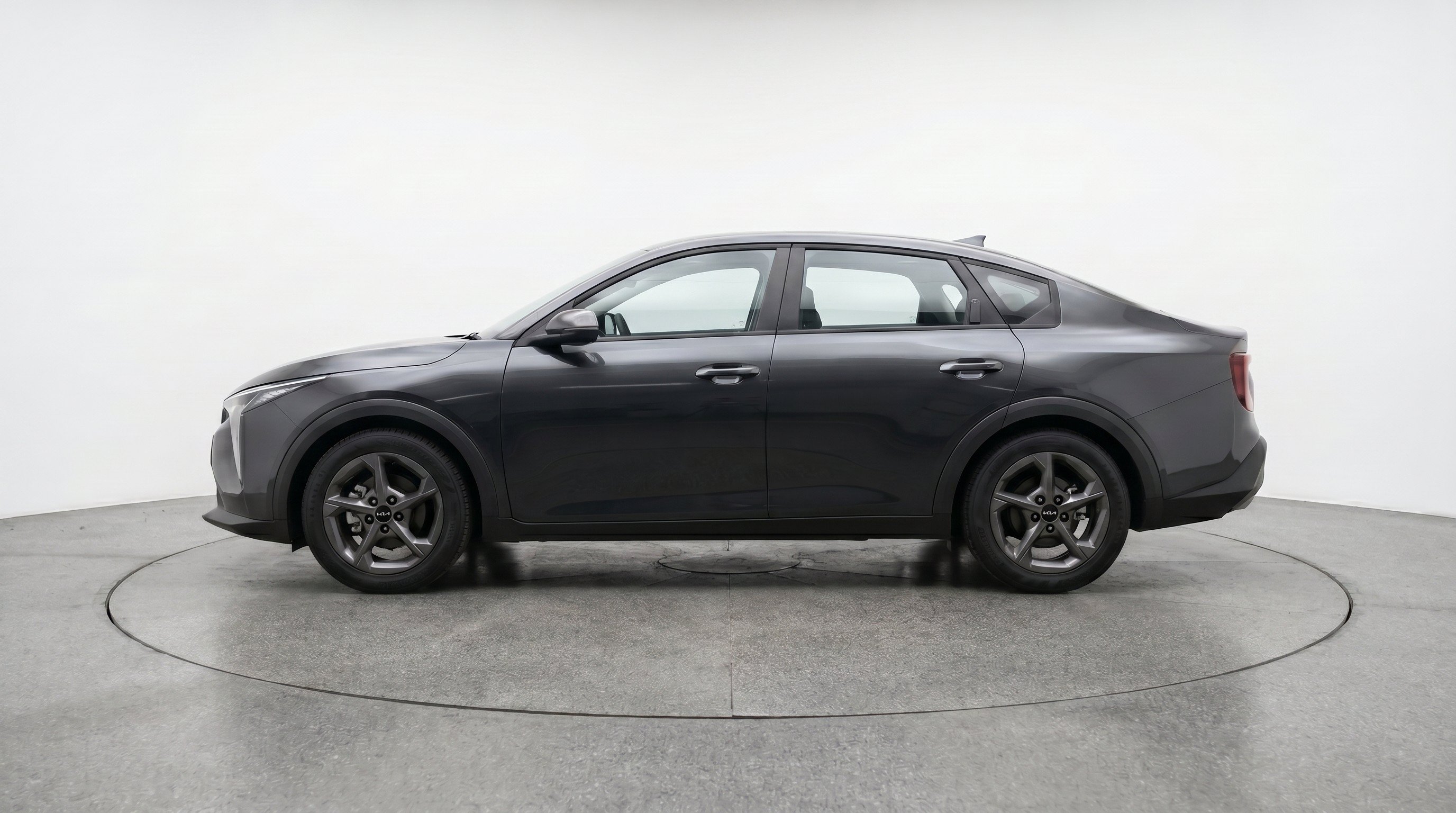 Thumbnail: 2026 Kia K4 - 5