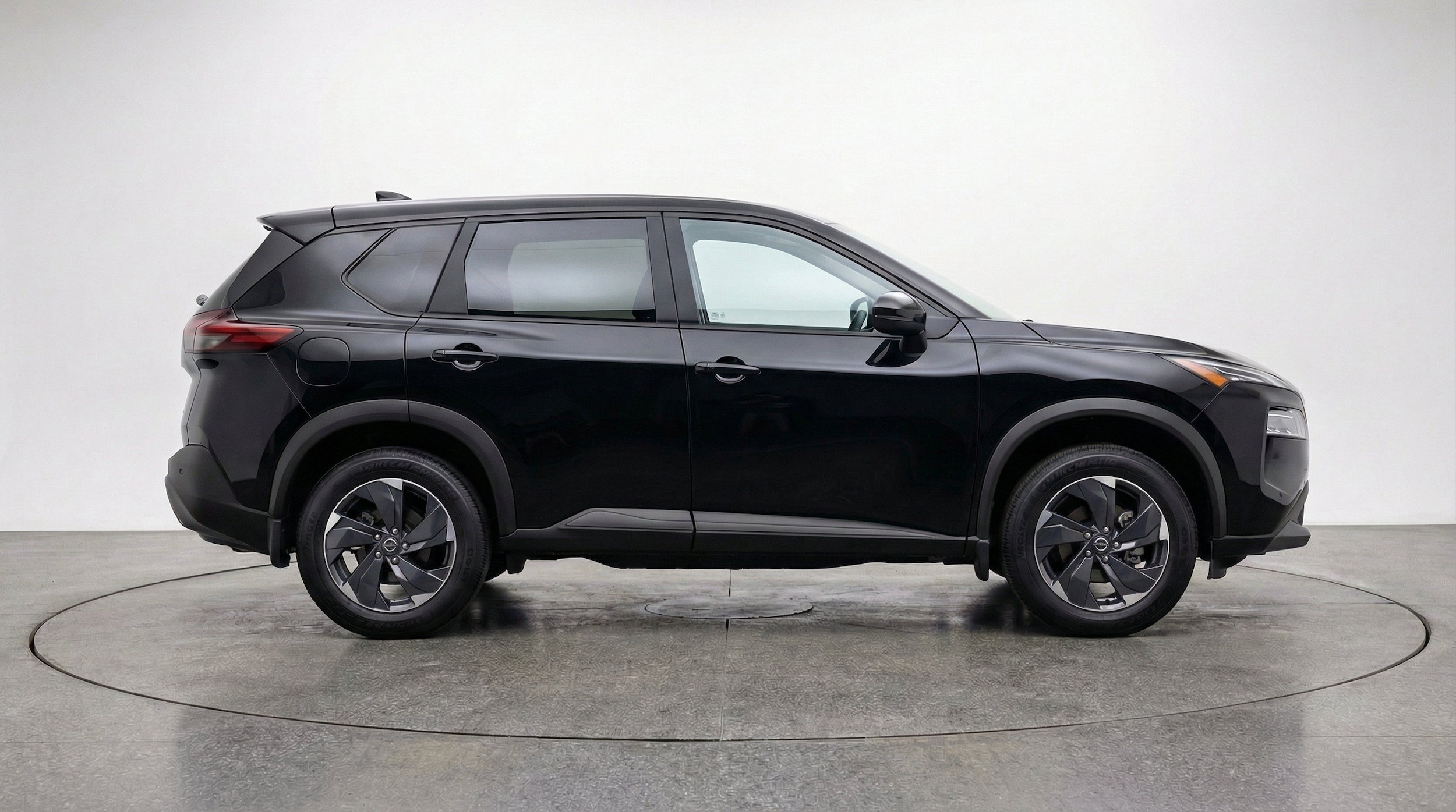 Thumbnail: 2025 Nissan Rogue - 11