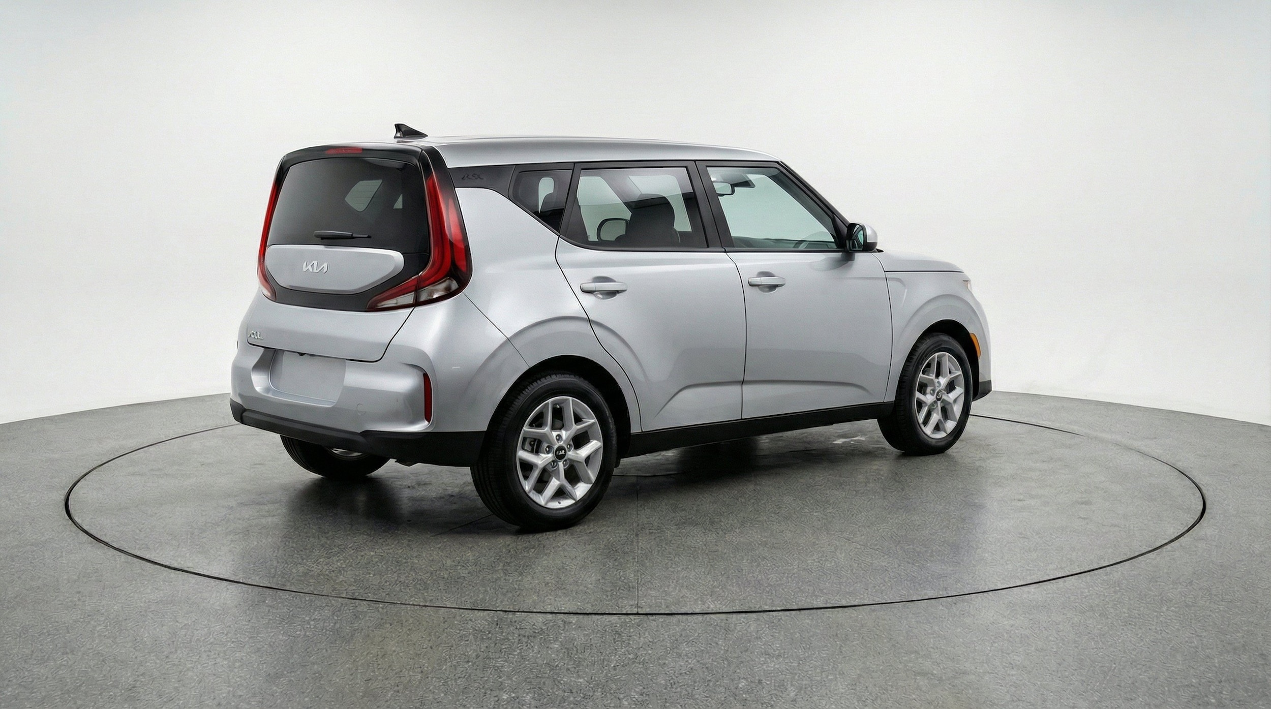 Thumbnail: 2025 Kia Soul - 9
