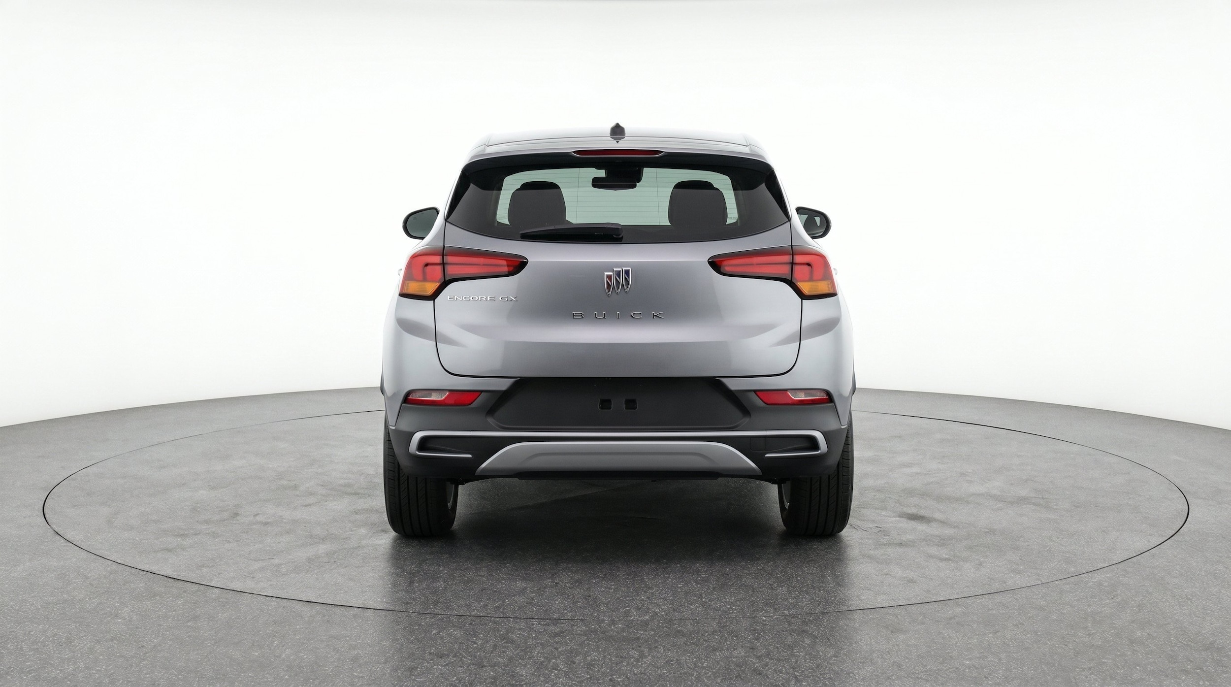 Thumbnail: 2026 Buick Encore GX - 7