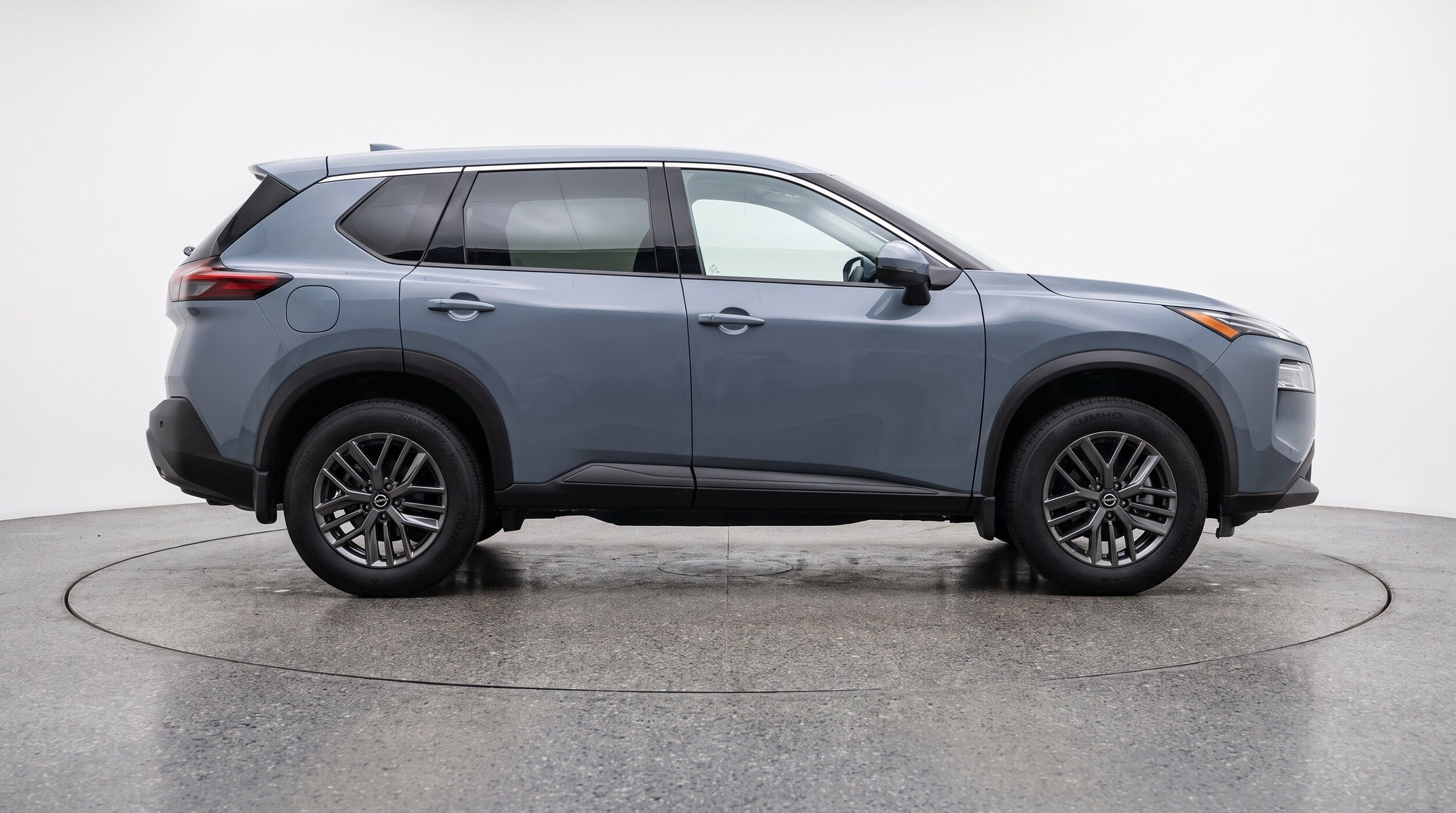 Thumbnail: 2026 Nissan Rogue - 10