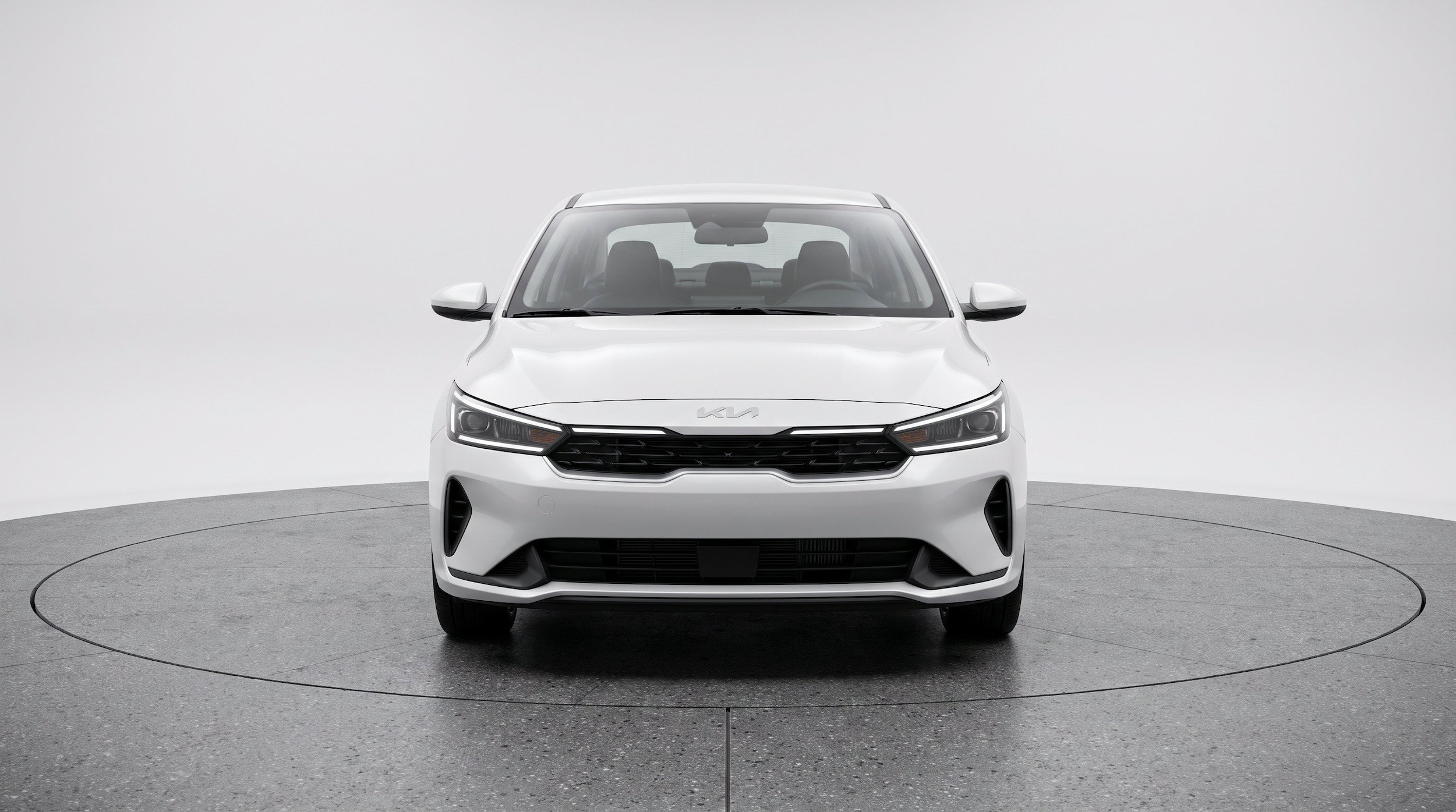 Thumbnail: 2026 Kia K4 - 2
