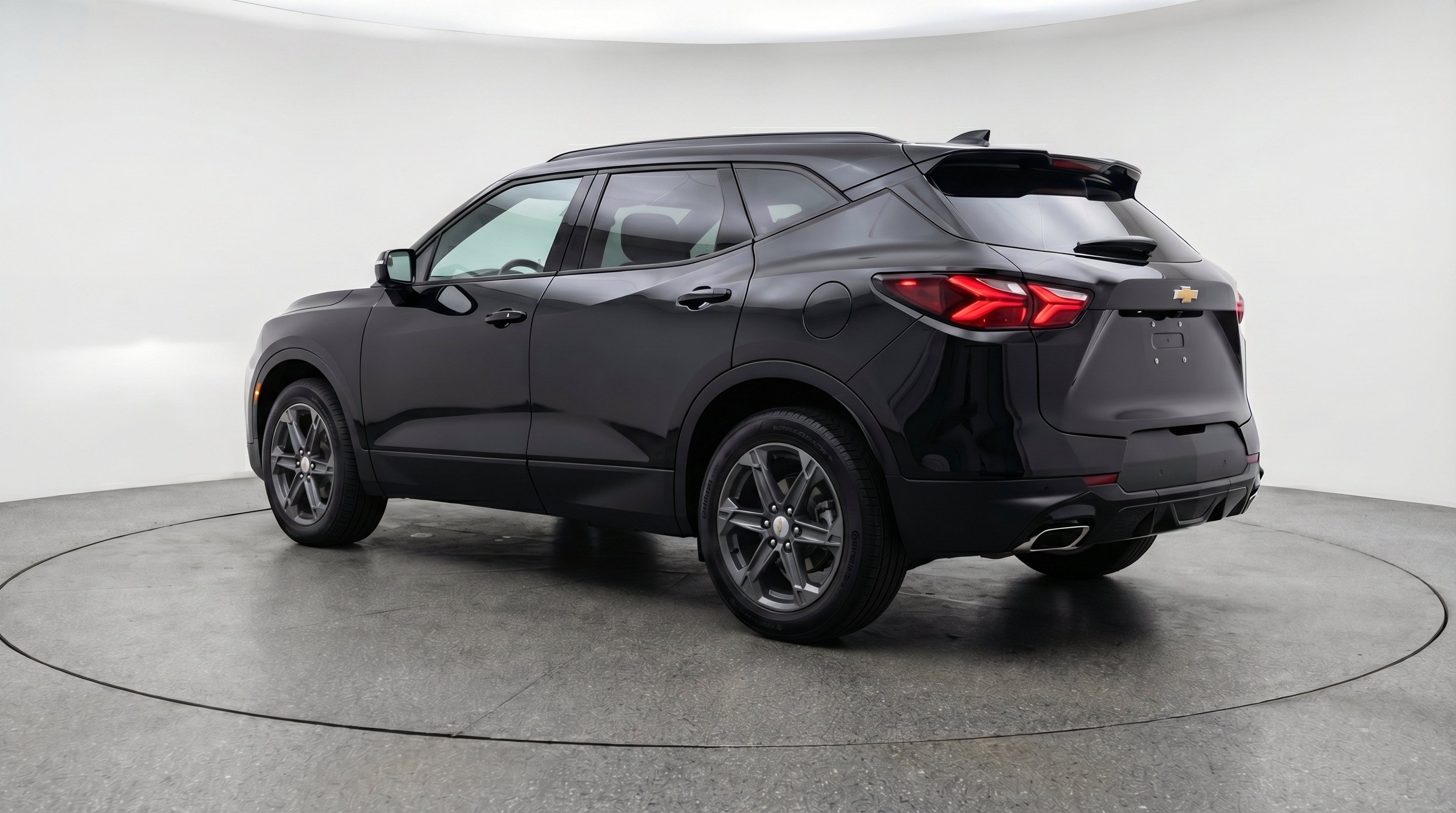 Thumbnail: 2026 Chevrolet Blazer - 6
