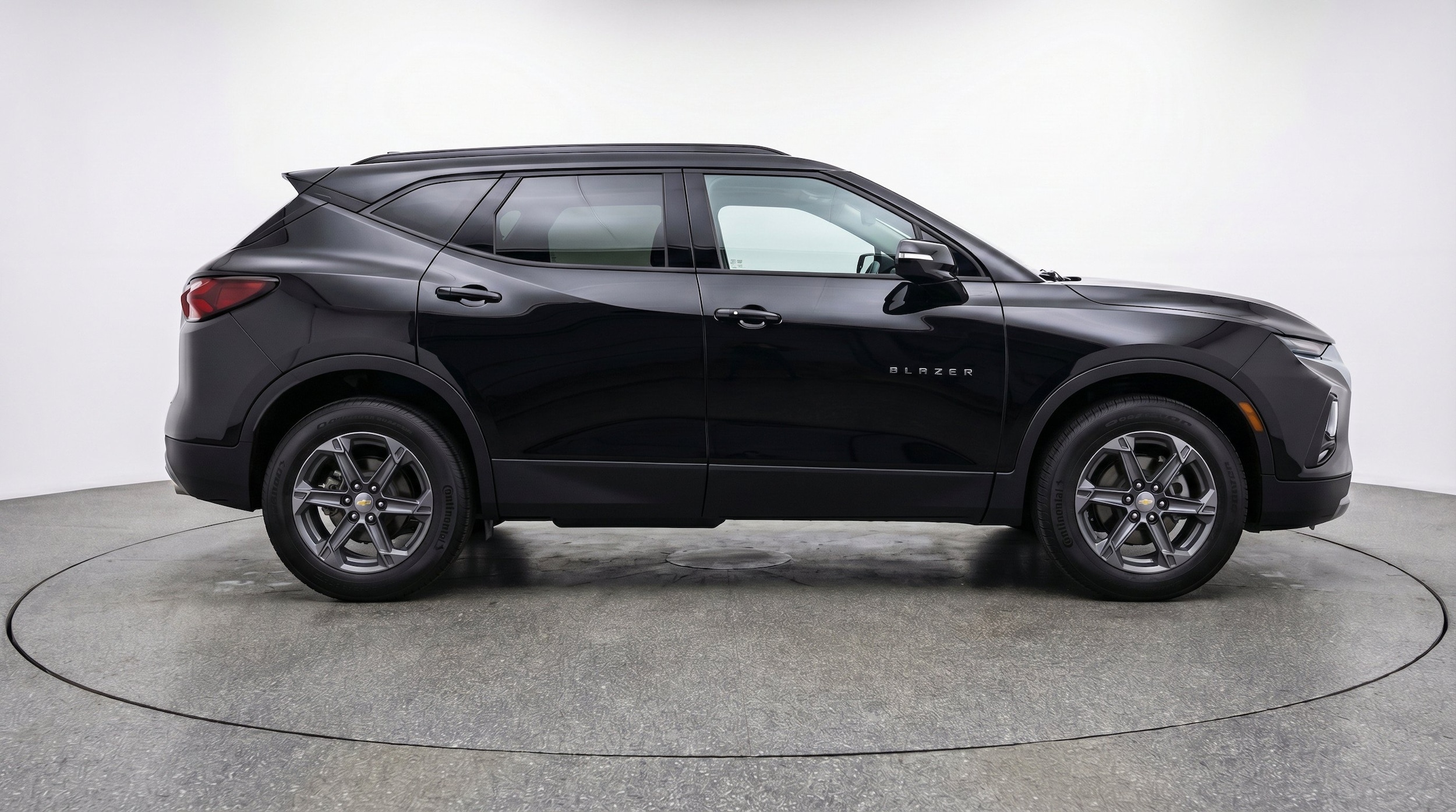 Thumbnail: 2026 Chevrolet Blazer - 10
