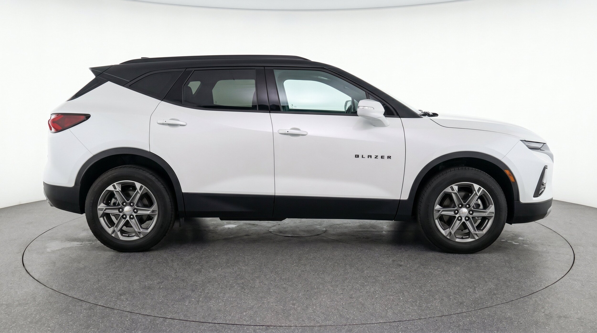 Thumbnail: 2026 Chevrolet Blazer - 10