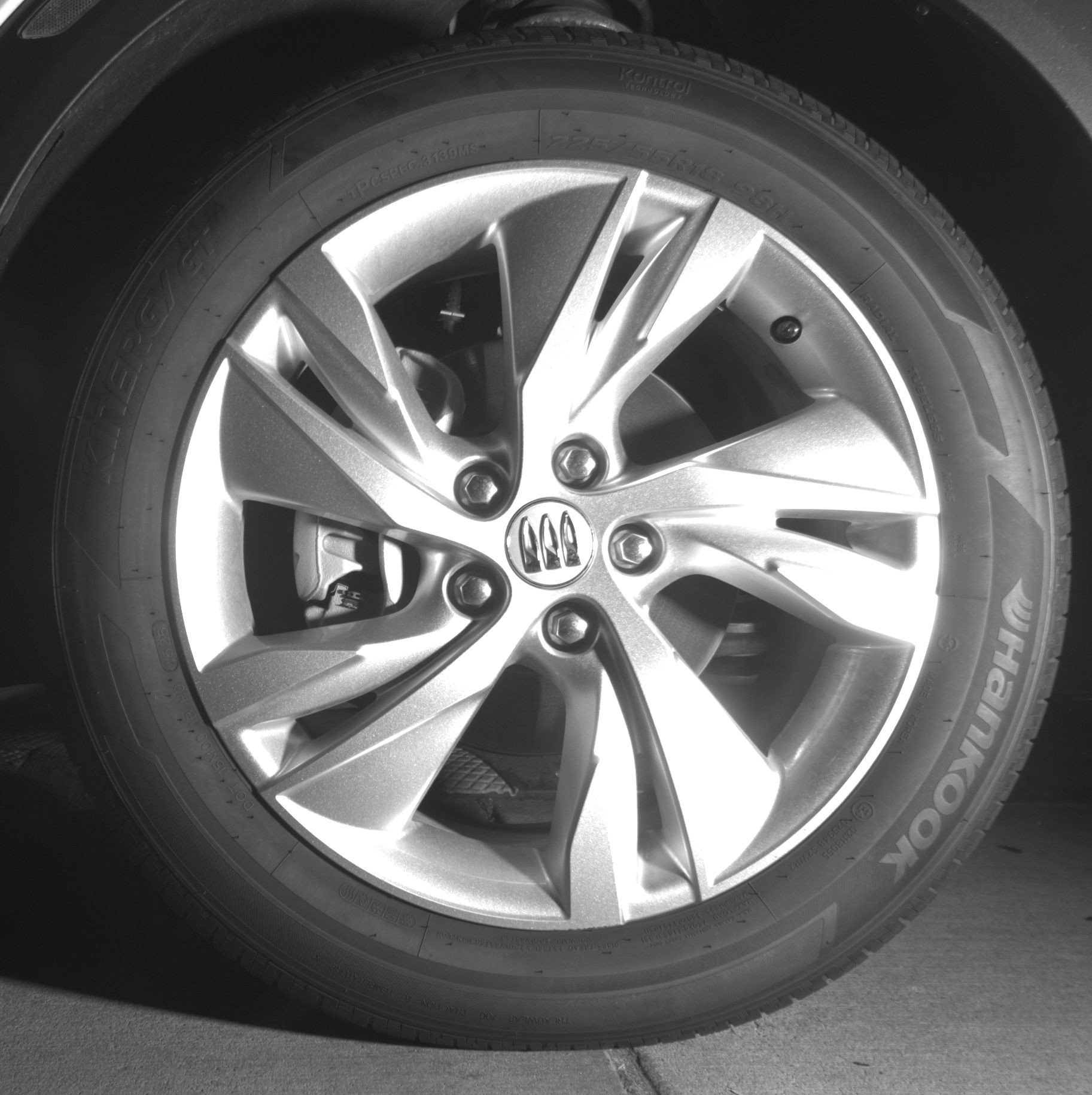 Thumbnail: 2026 Buick Encore GX - 11