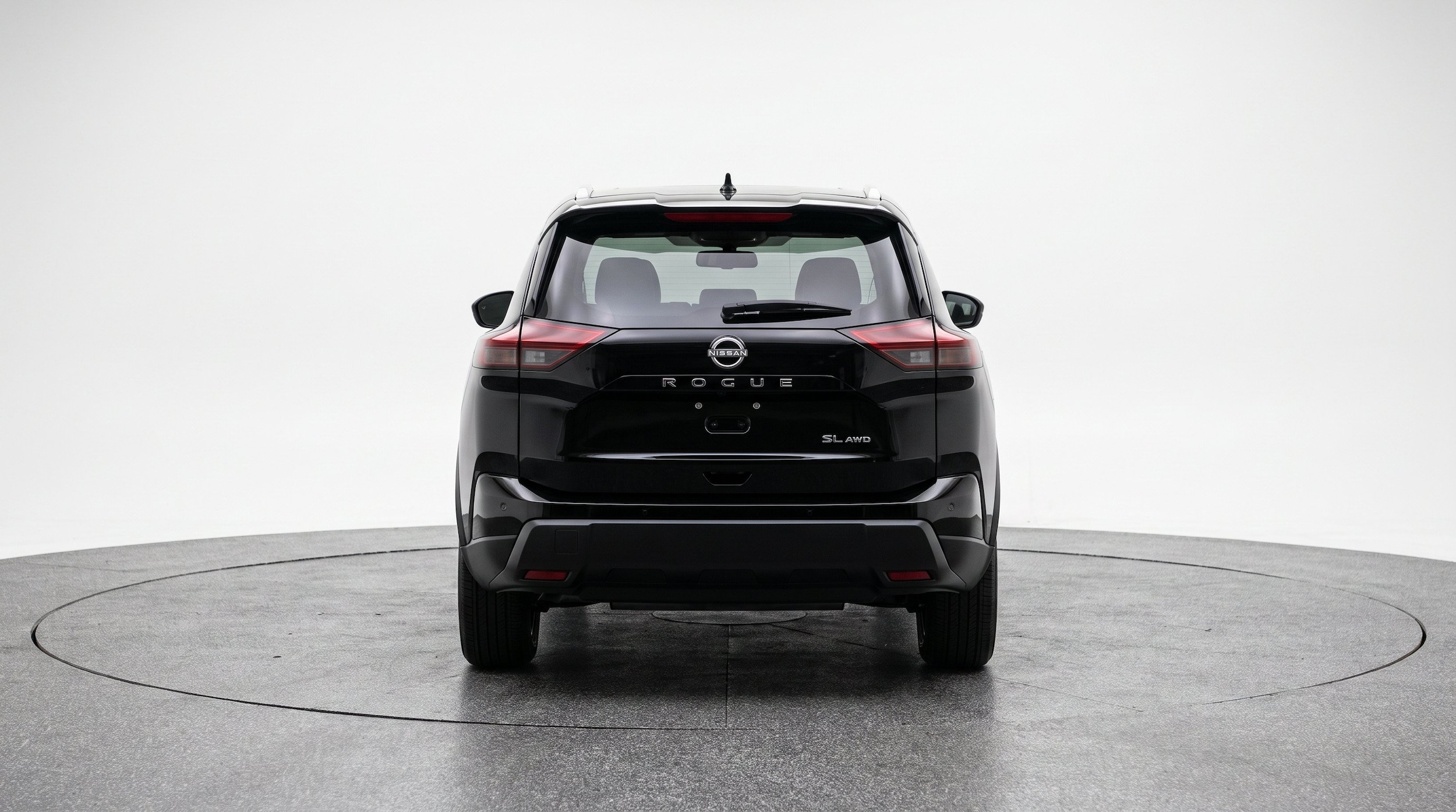 Thumbnail: 2026 Nissan Rogue - 7
