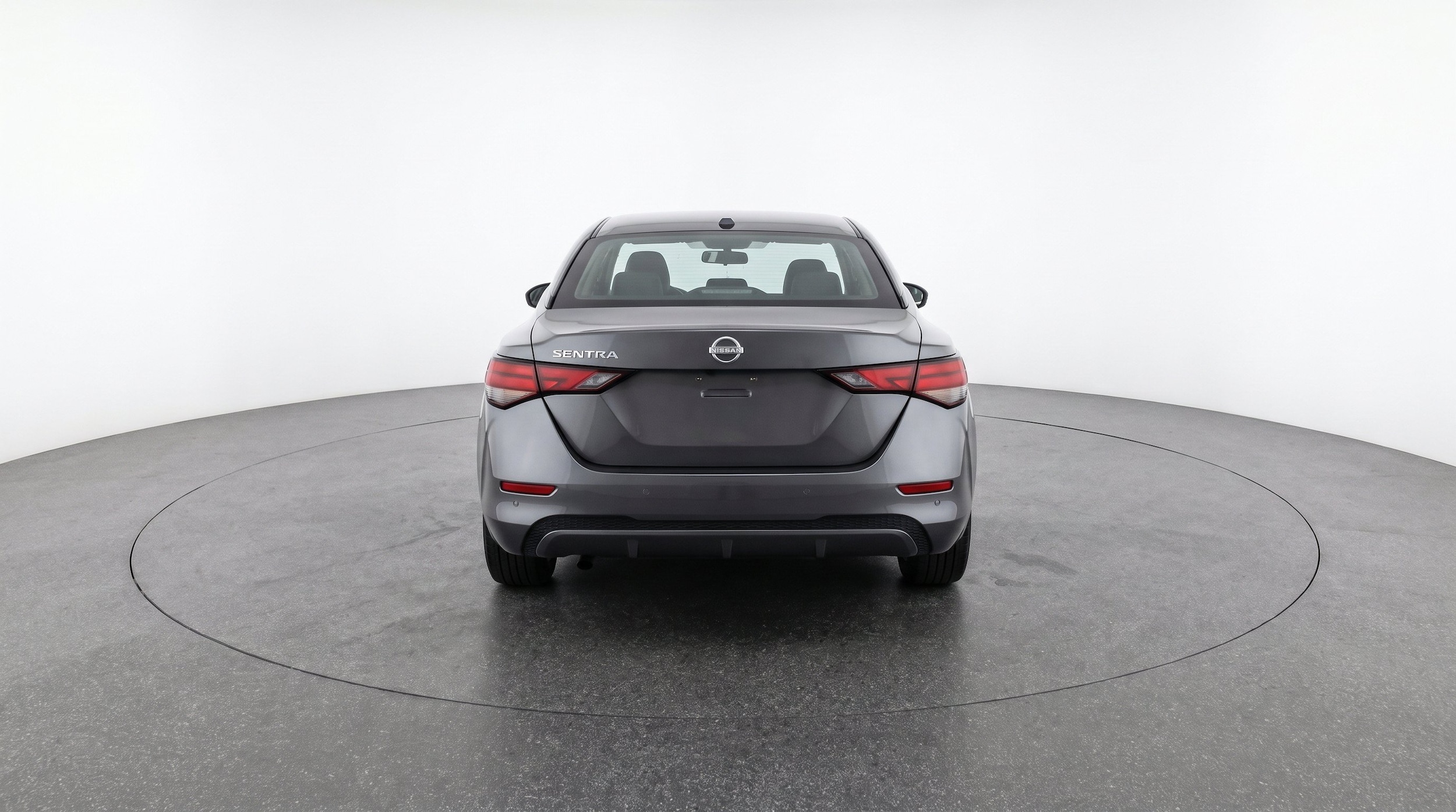 Thumbnail: 2025 Nissan Sentra - 7