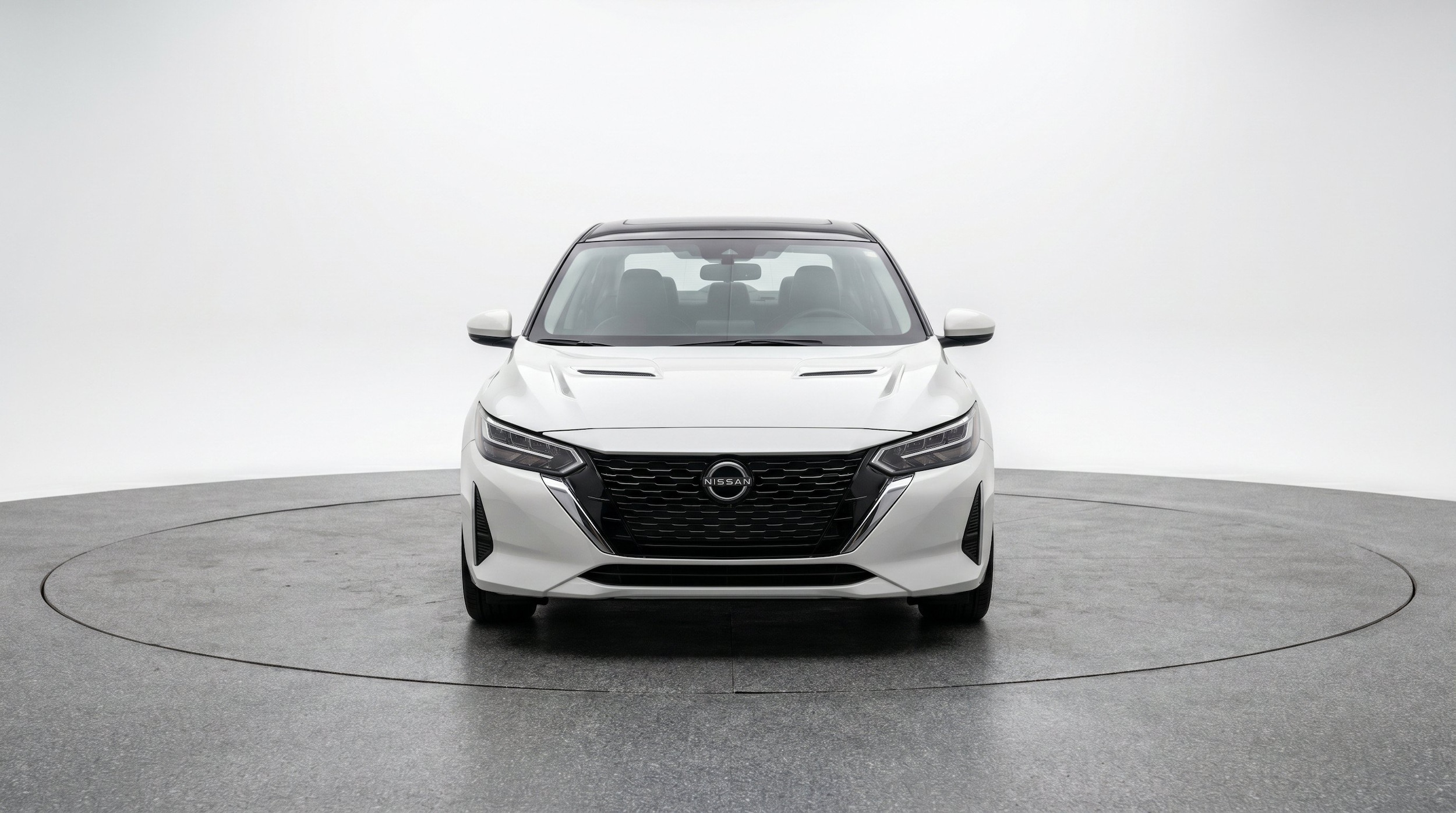 Thumbnail: 2025 Nissan Sentra - 2
