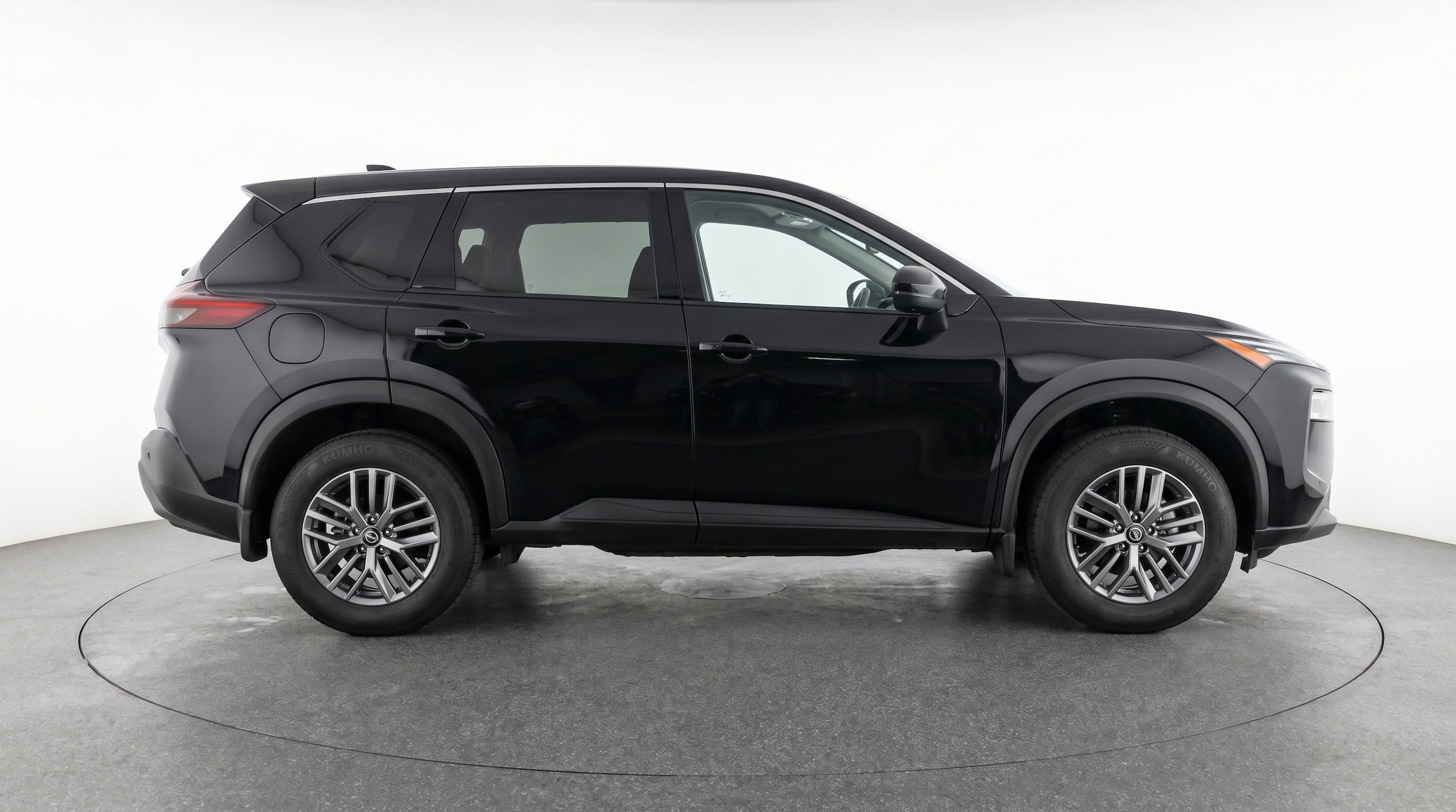 Thumbnail: 2026 Nissan Rogue - 11