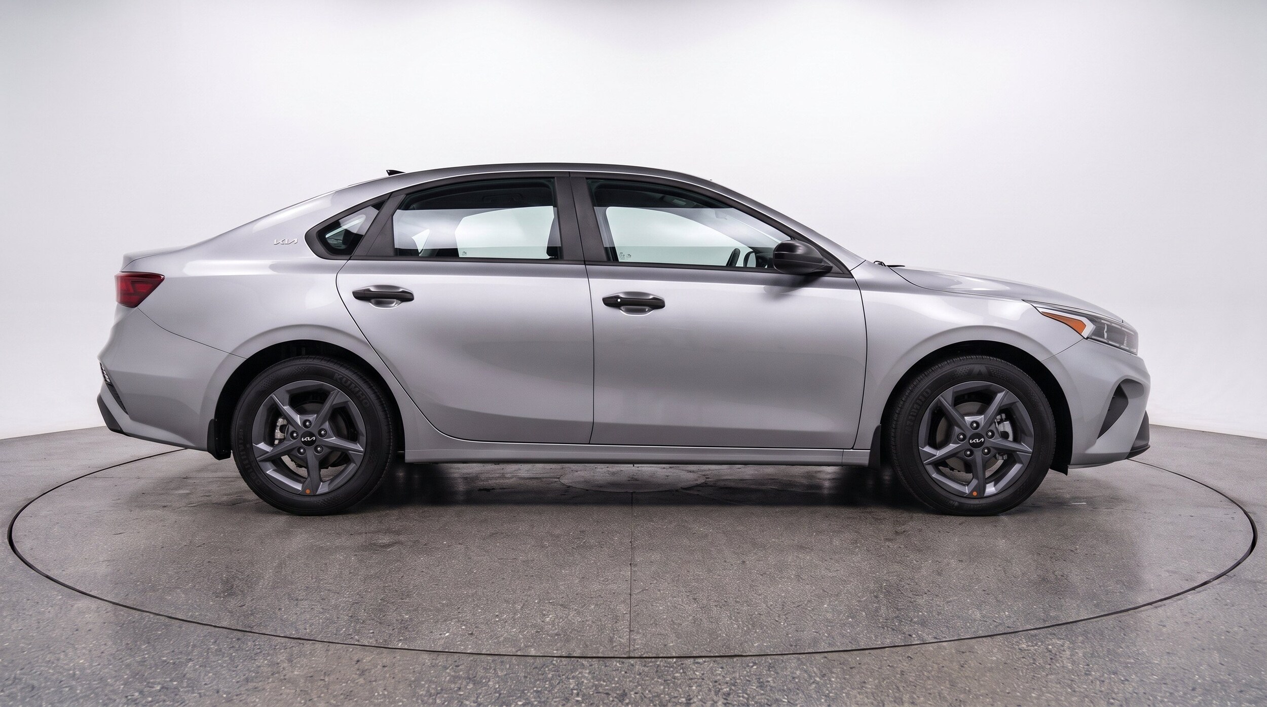 Thumbnail: 2026 Kia K4 - 10
